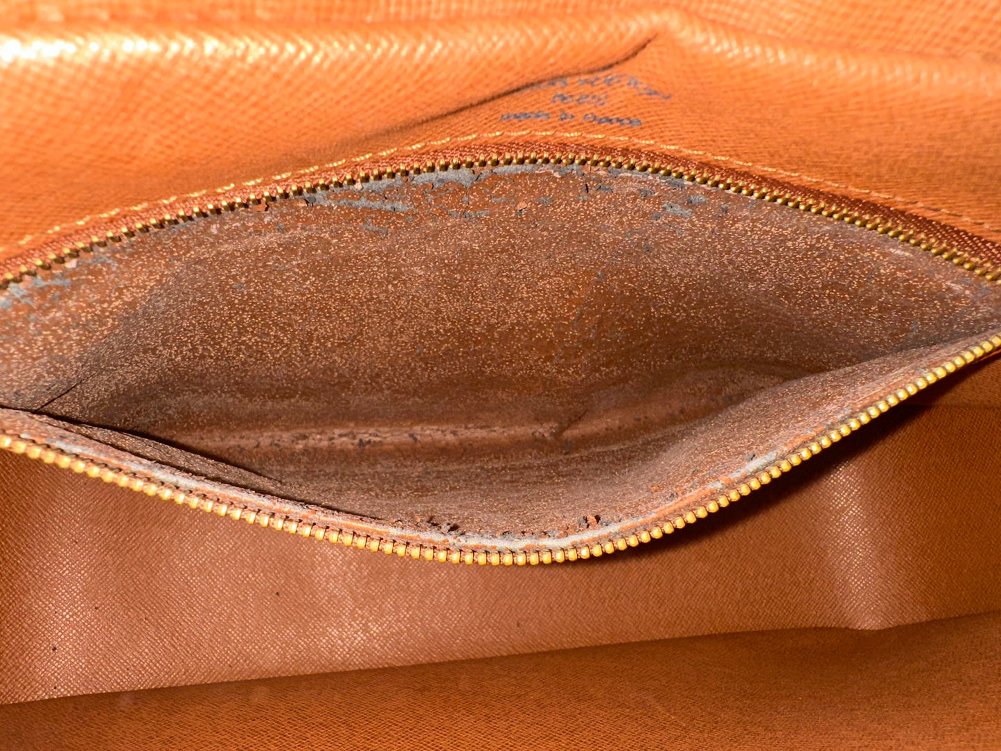Louis Vuitton Boulogne 30