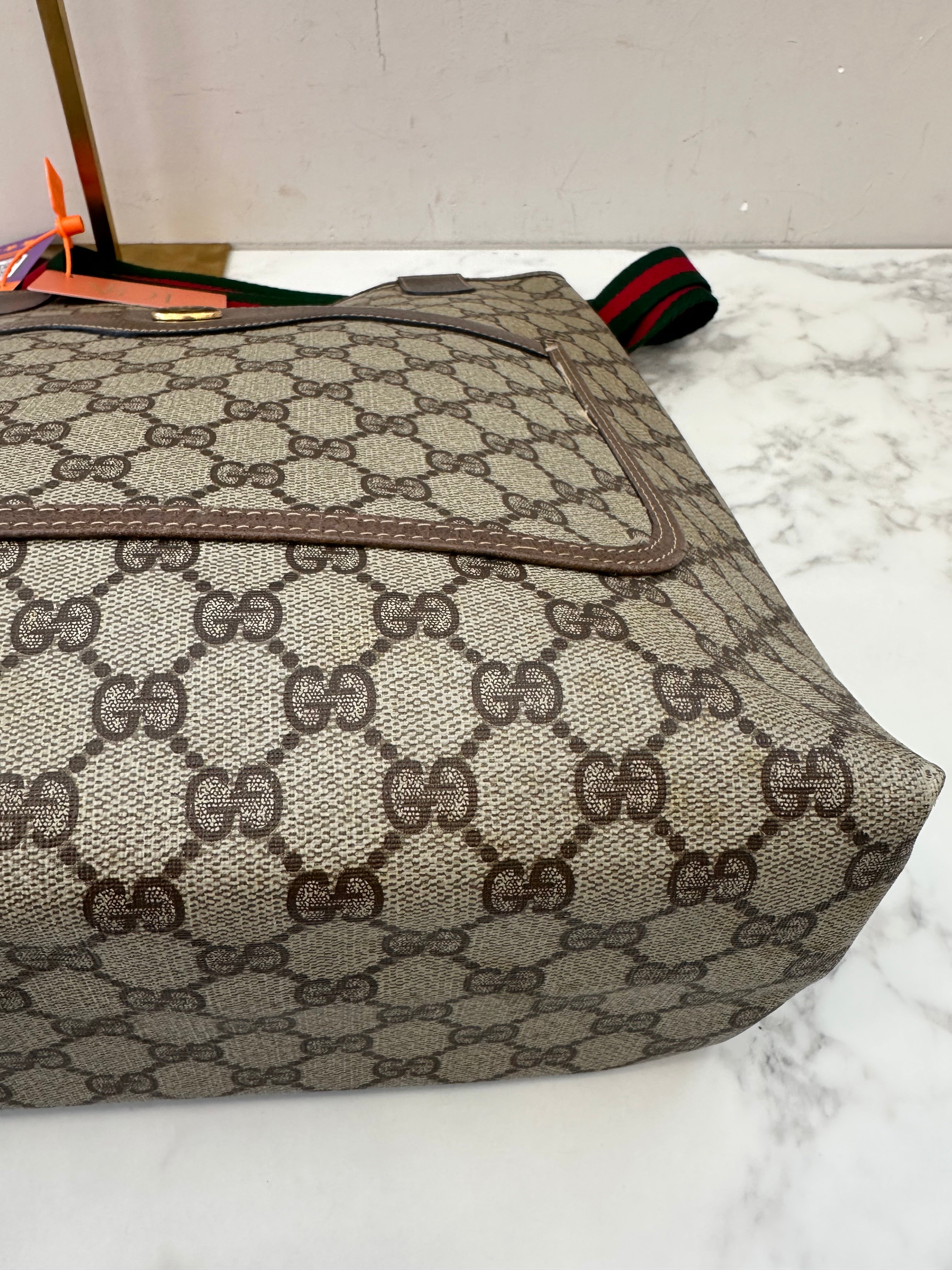 Gucci Brown