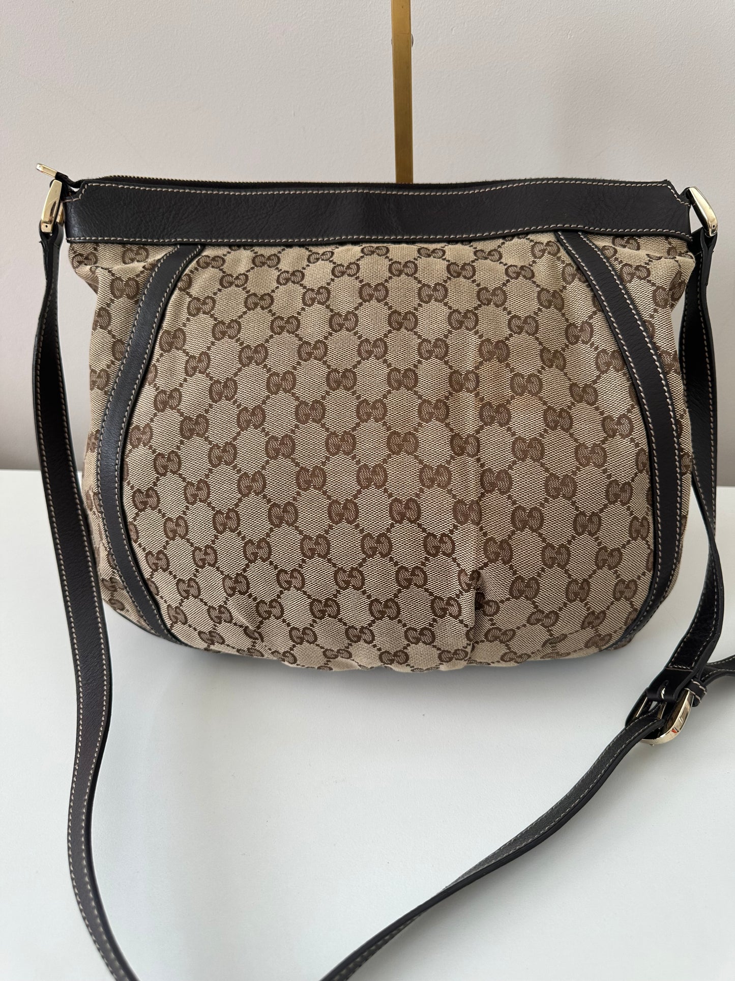 Gucci GG Tote