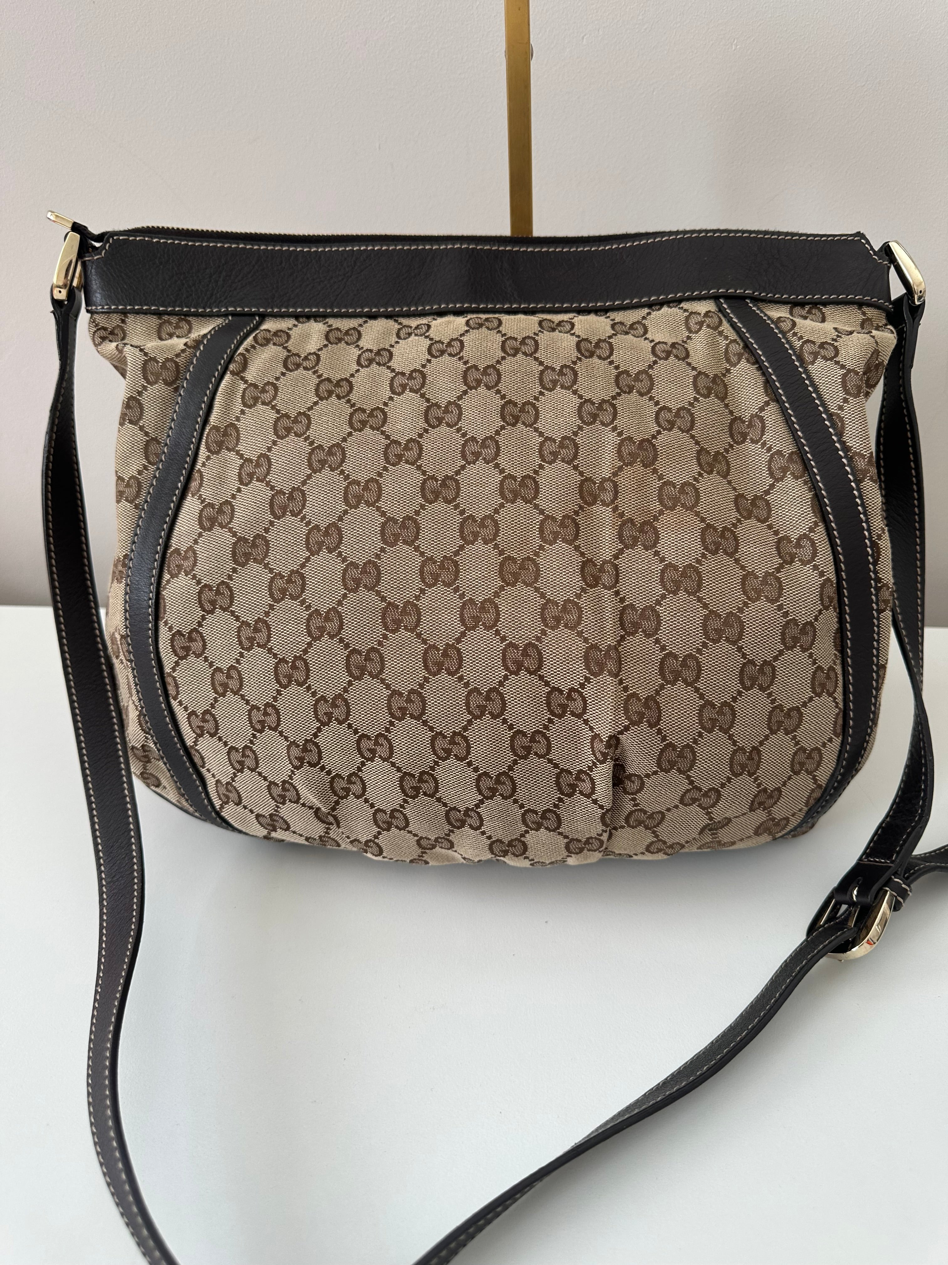 Gucci GG Tote