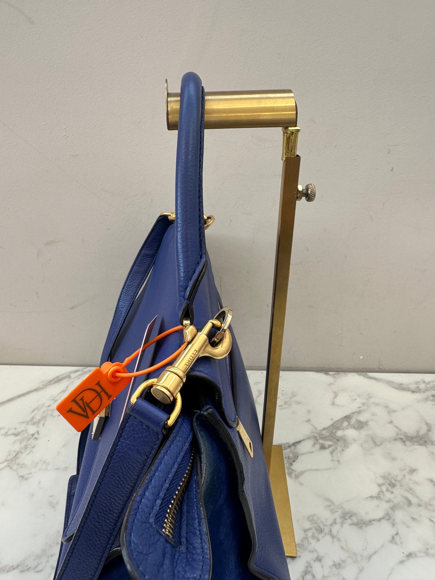 Celine Blue 2way