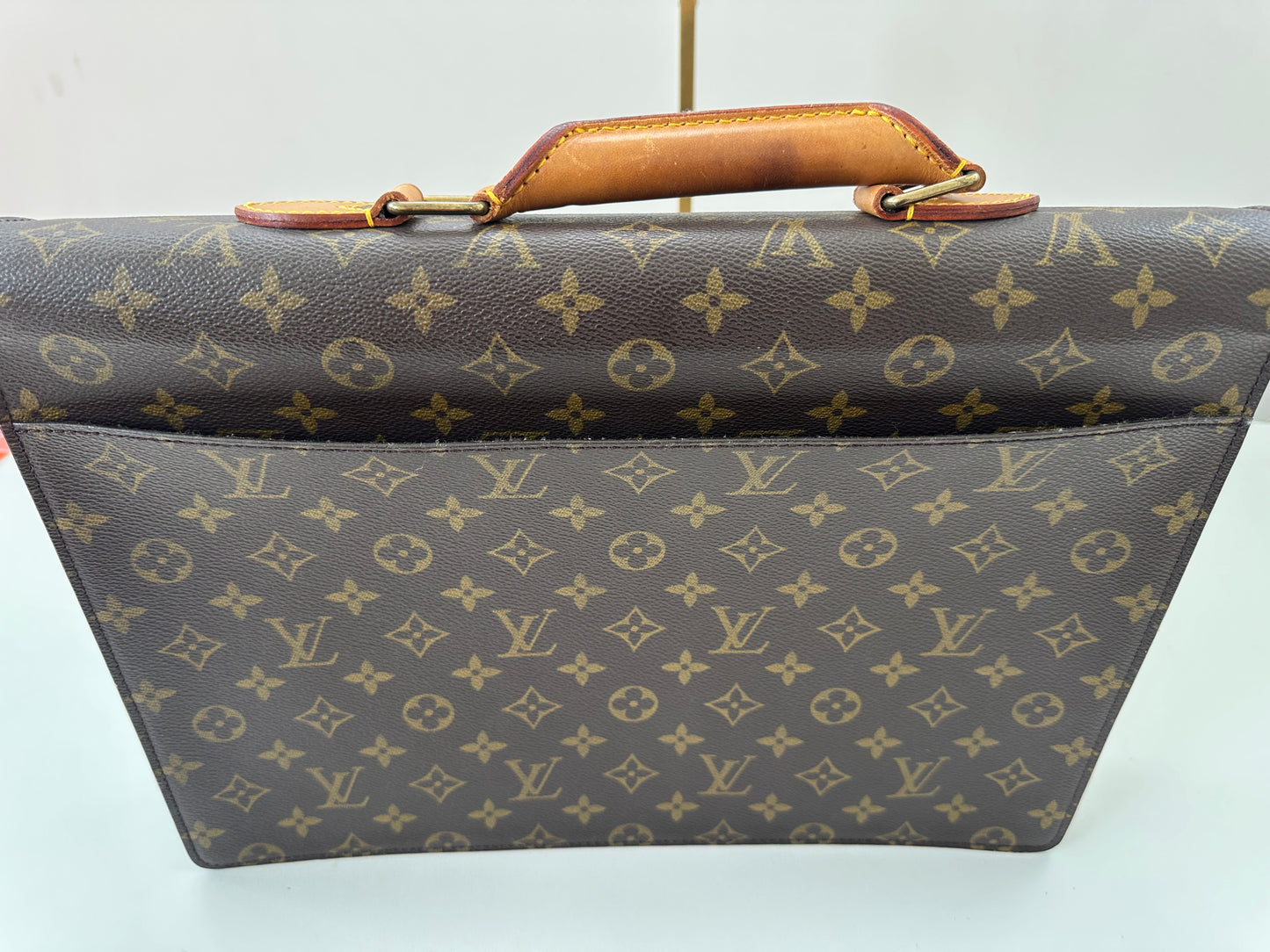 Louis Vuitton Serviette