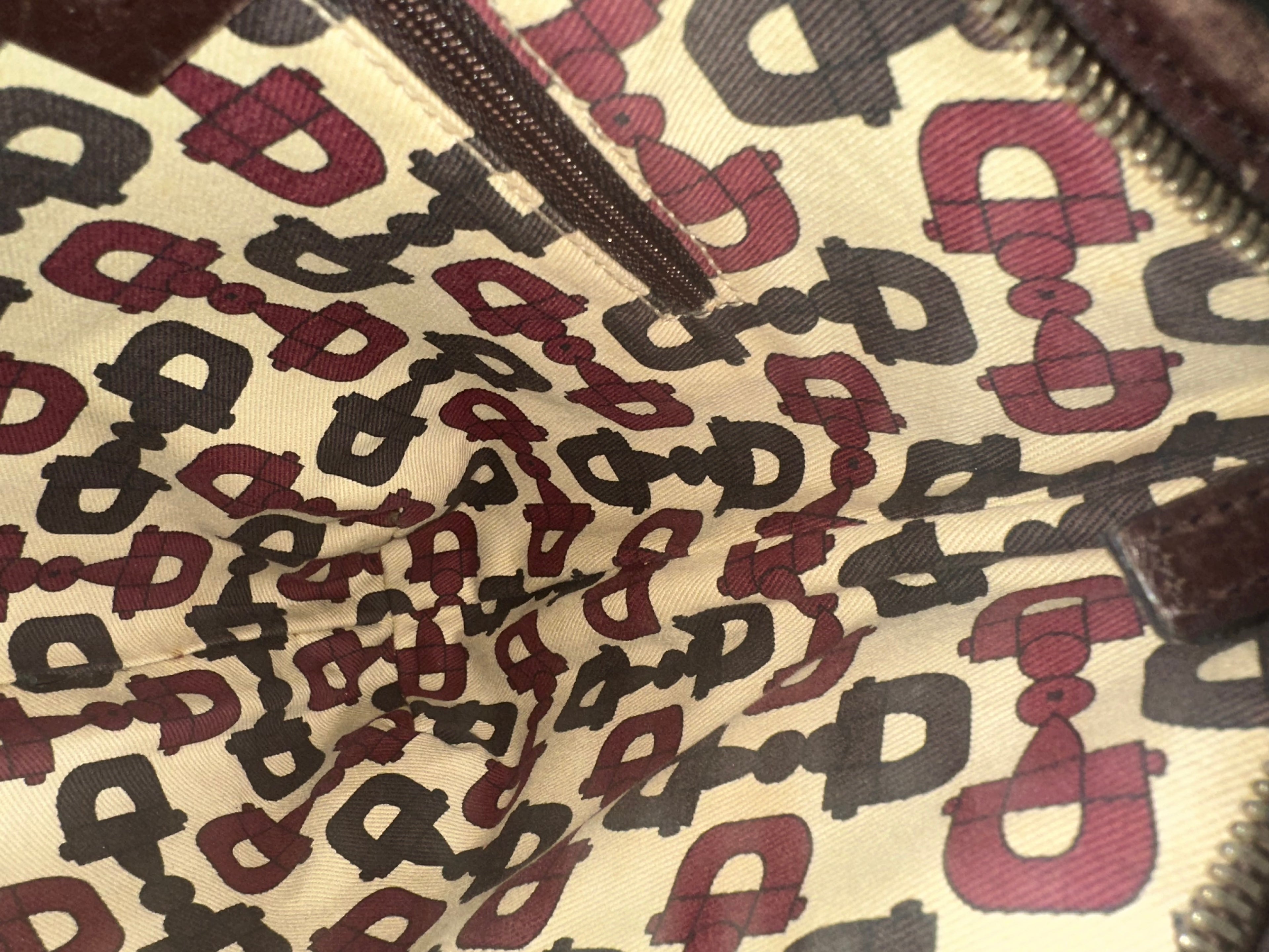 Gucci Brown