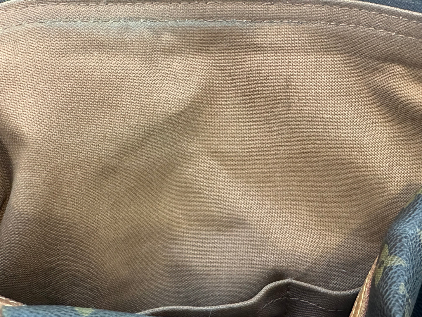 Louis Vuitton Stresa GM