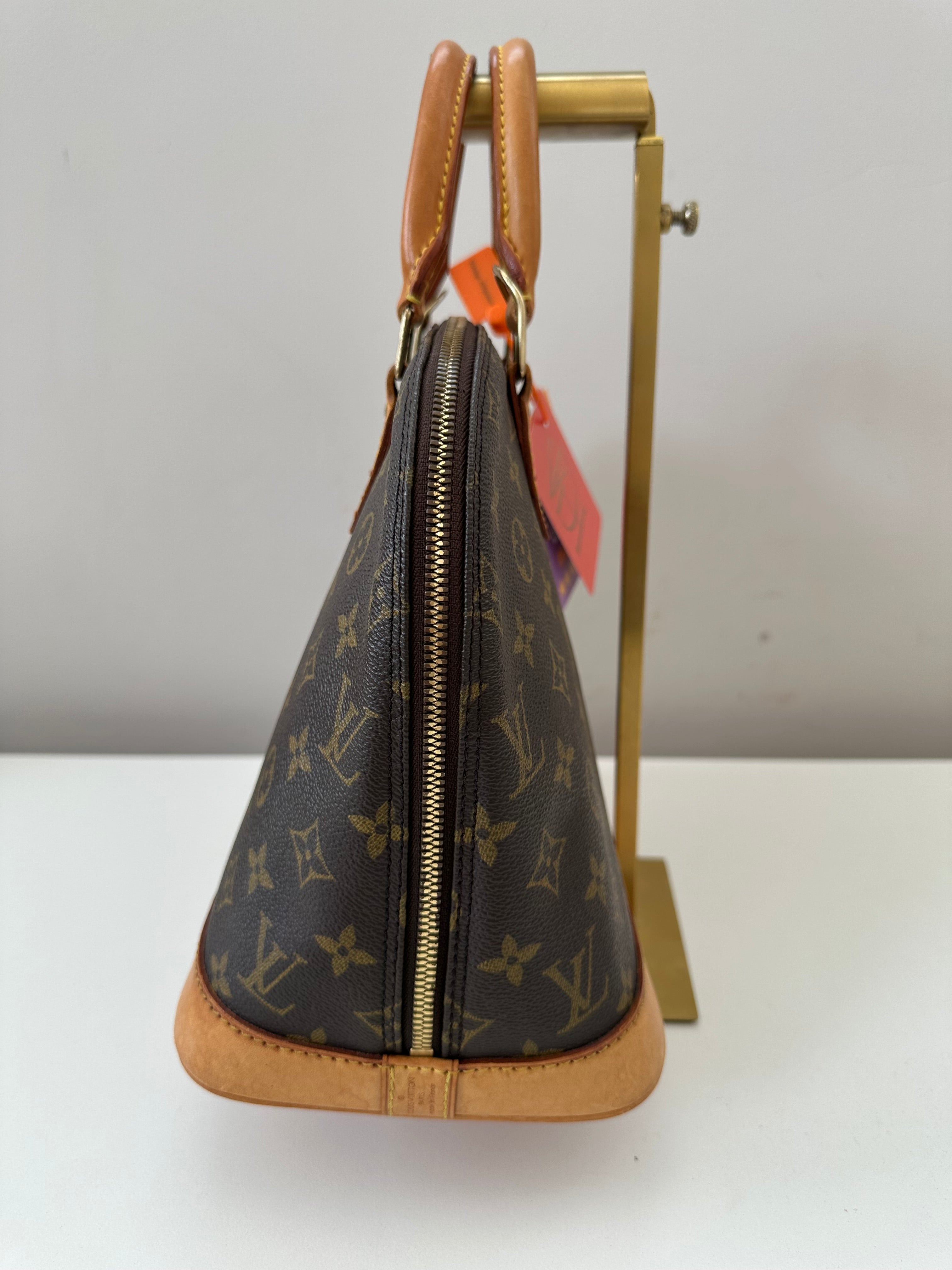 Louis Vuitton Alma