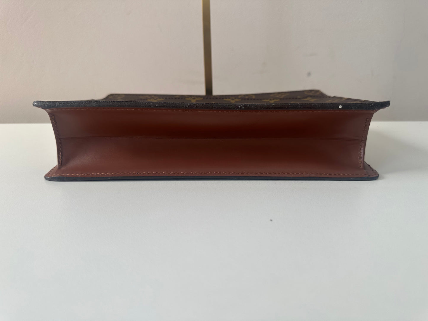 Louis Vuitton Pochette Homme