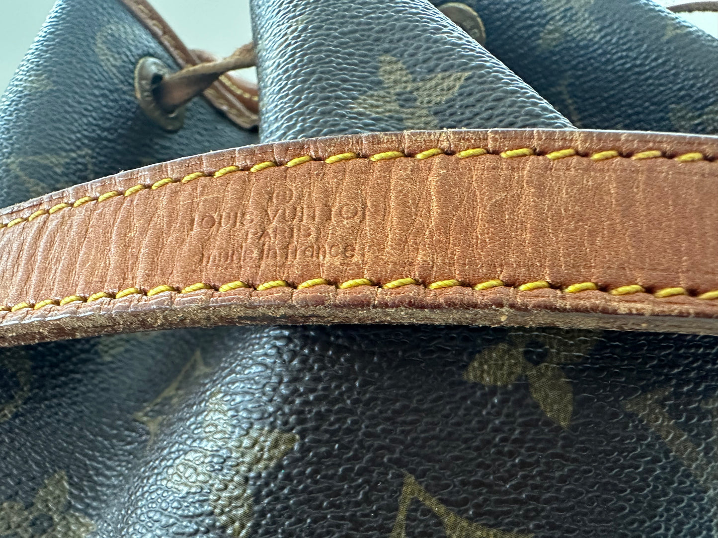 Louis Vuitton Noé