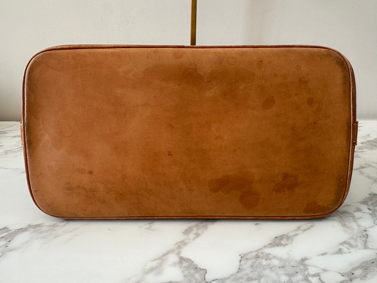 Louis Vuitton Alma