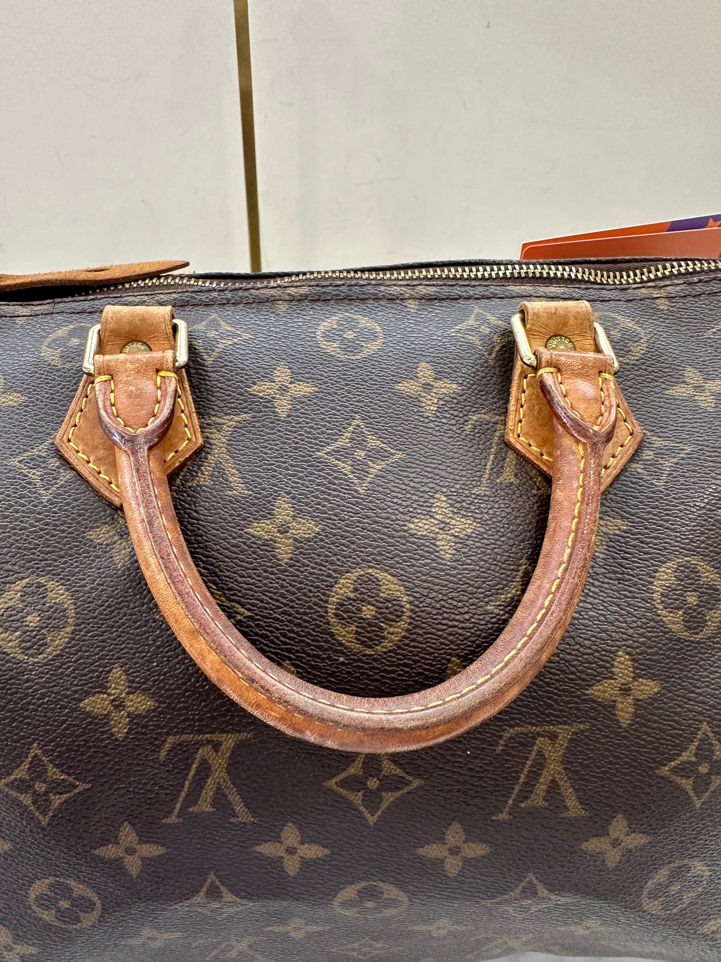 Louis Vuitton Speedy 30