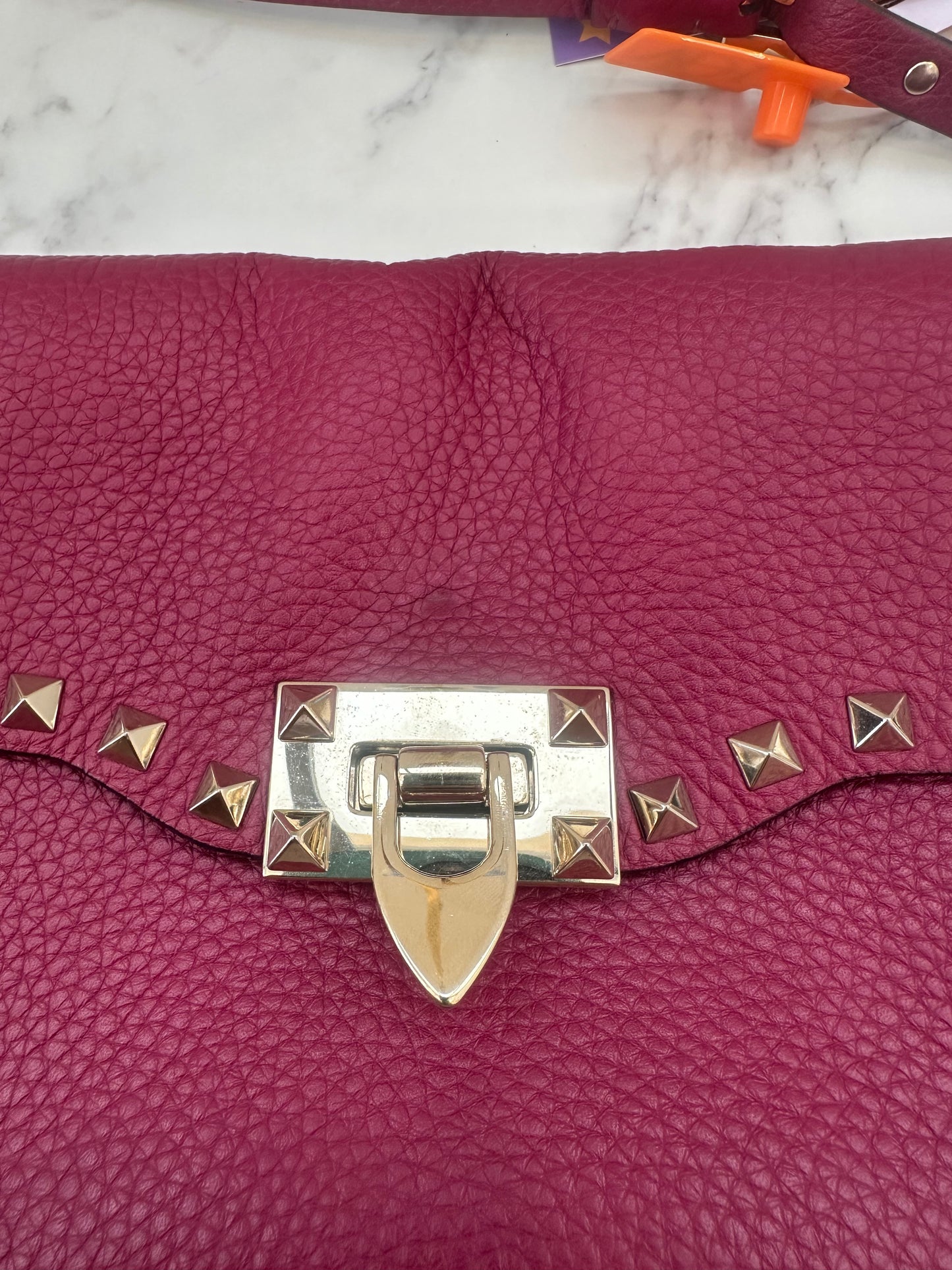 Valentino Pink