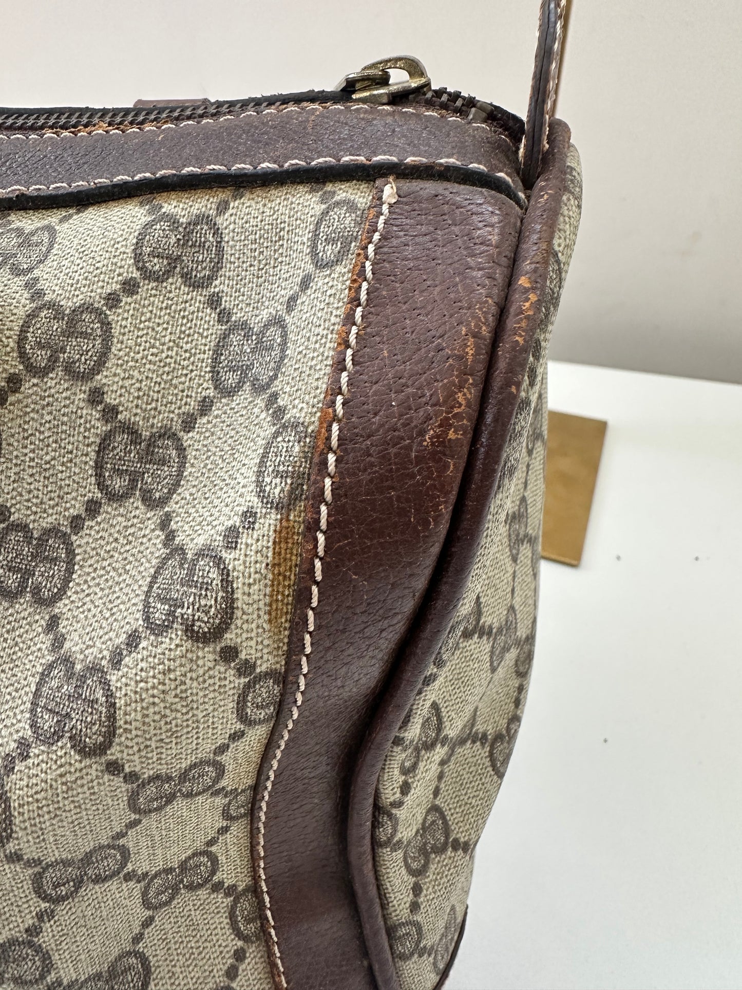 Gucci Boston 35