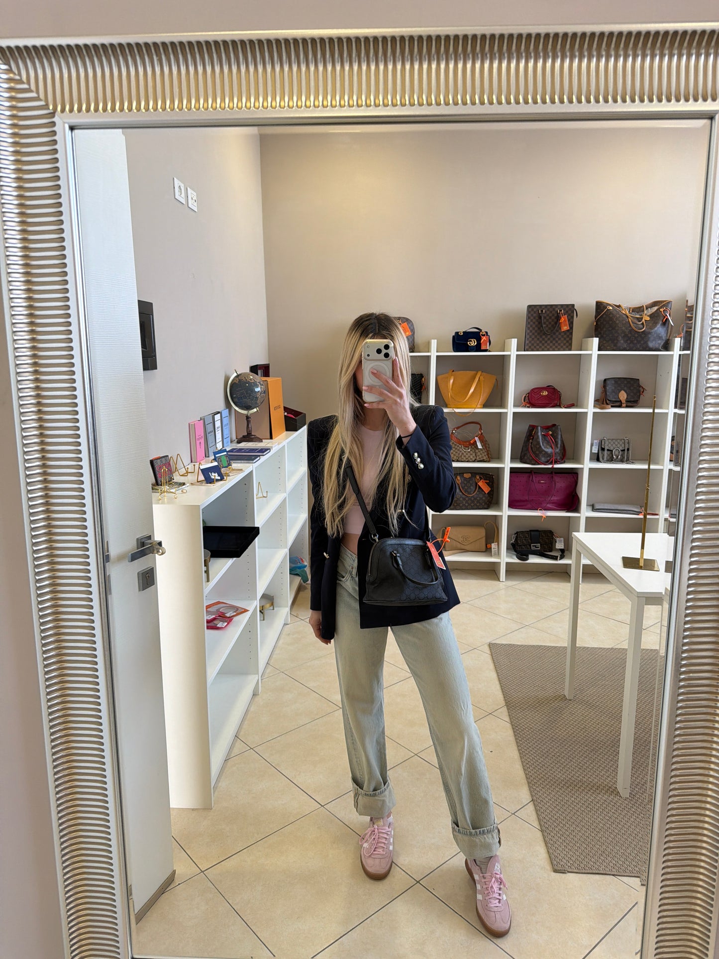 382506 - Gucci Bag