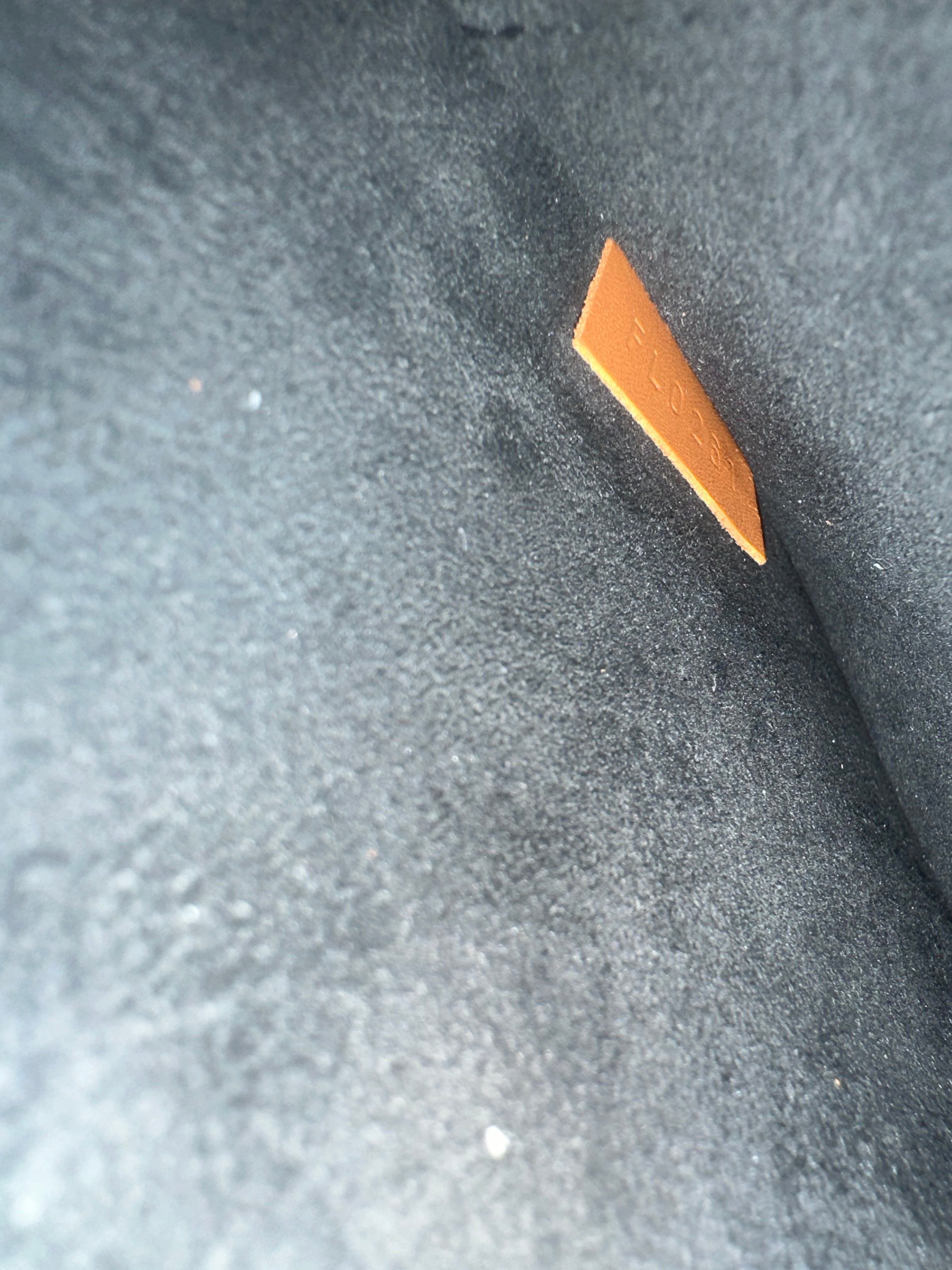 Louis Vuitton Dauphine Reverse