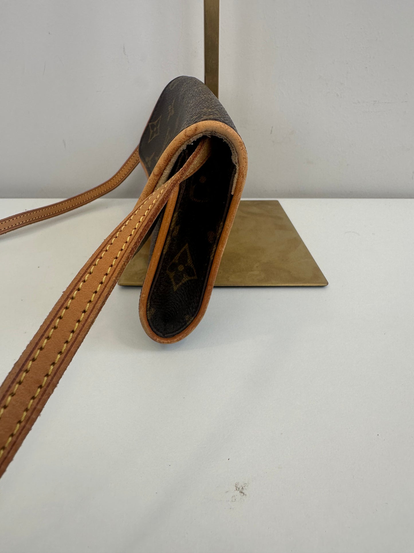 Louis Vuitton Pochette Twin PM