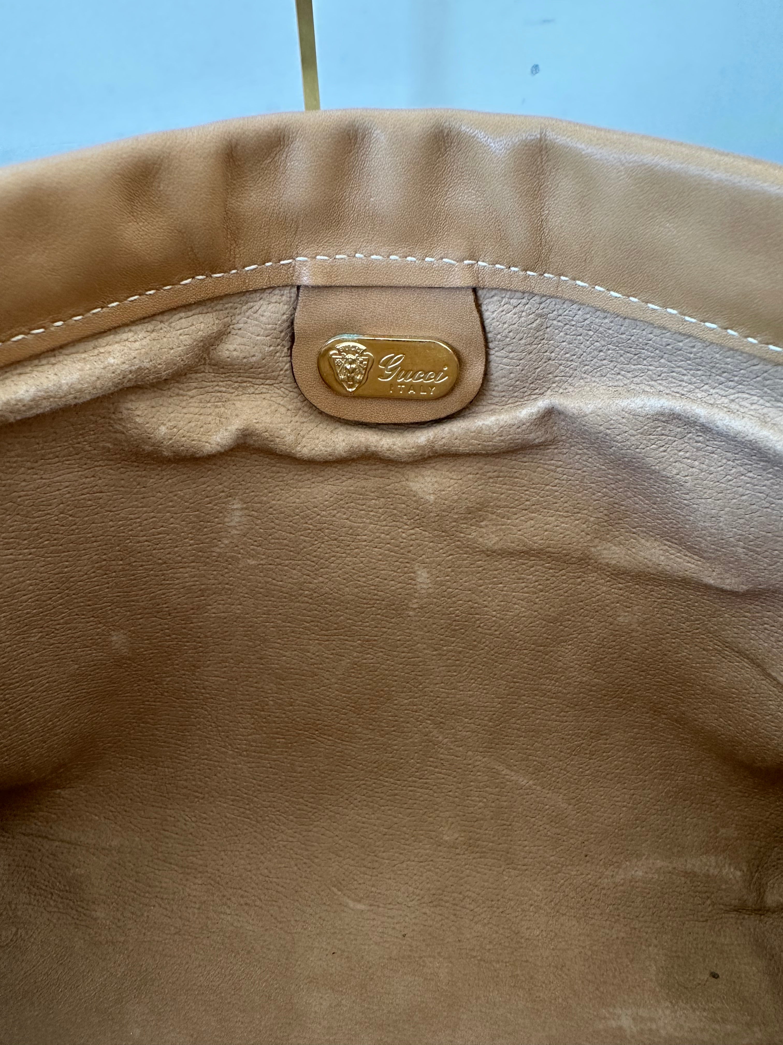 Gucci Micro Shoulder