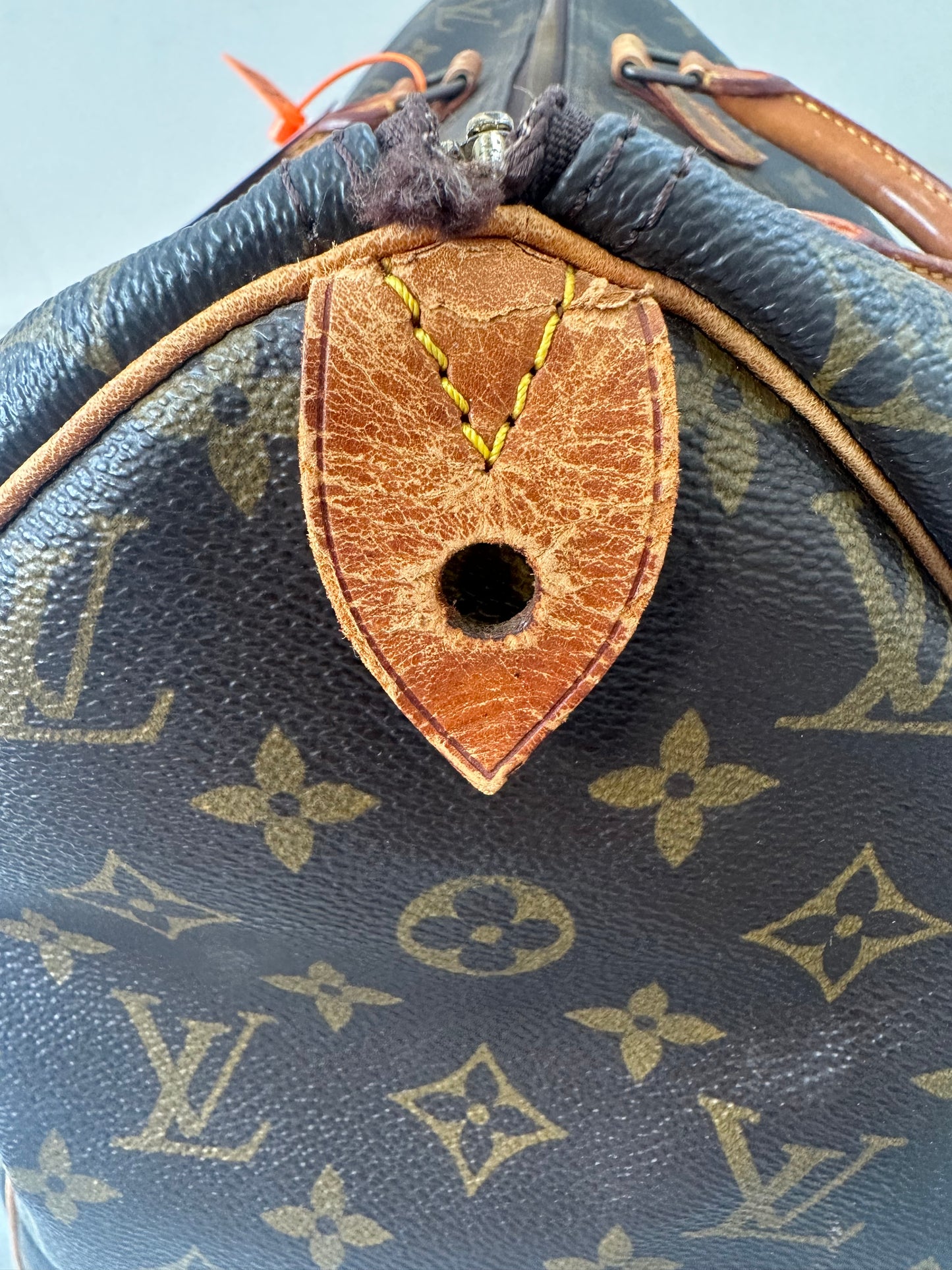 Louis Vuitton Speedy 40