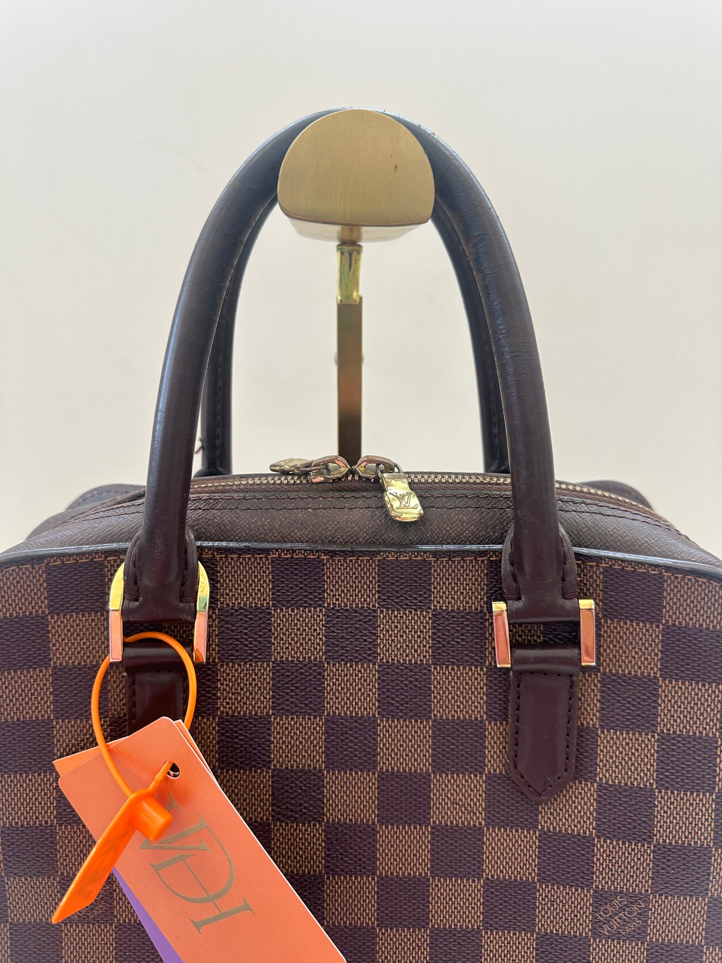 Louis Vuitton Triana Damier Ebene