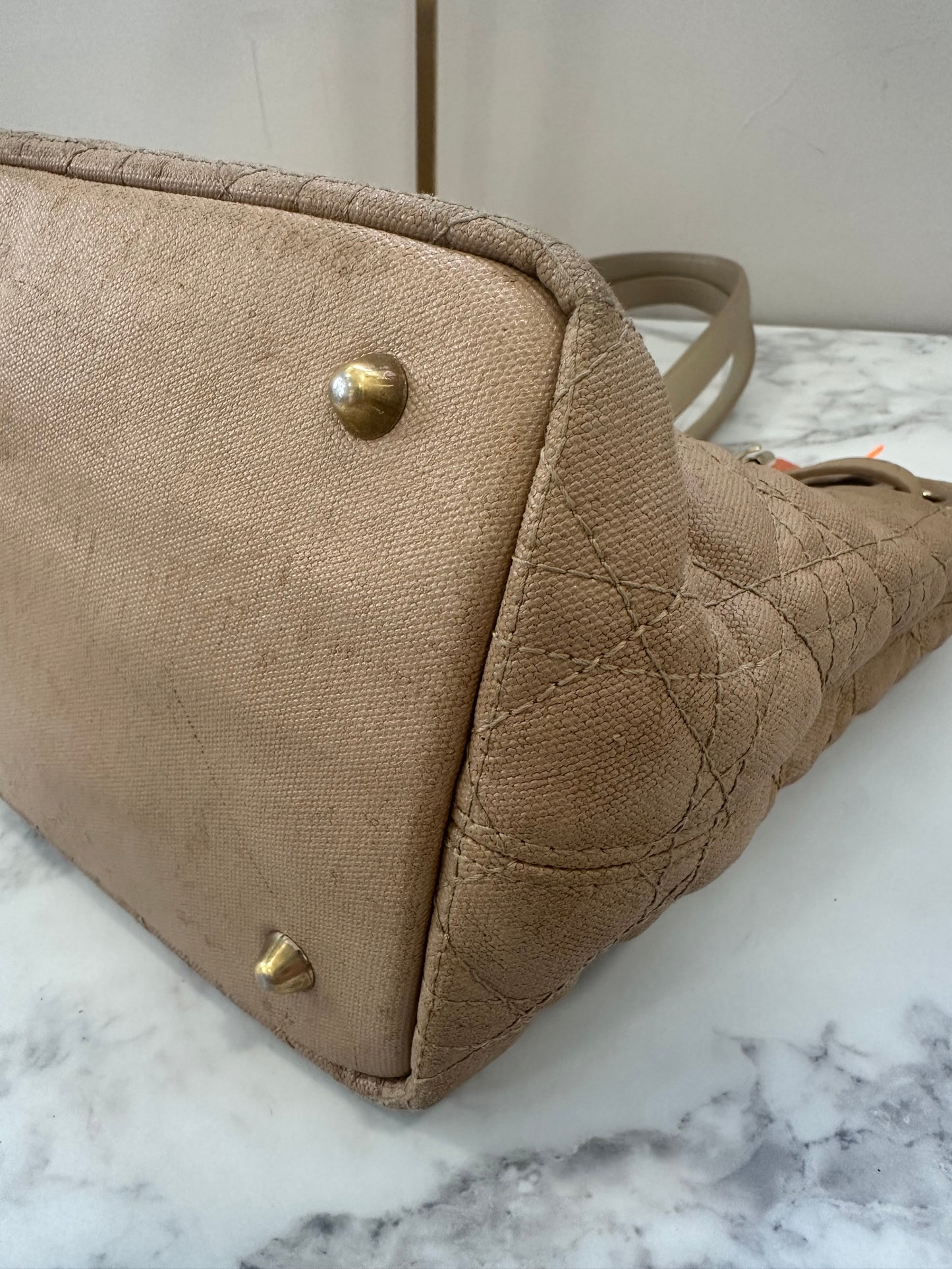 Dior Tote Bag