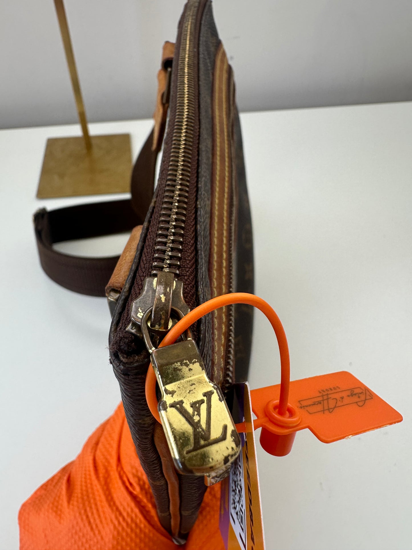 Louis Vuitton Bosphore