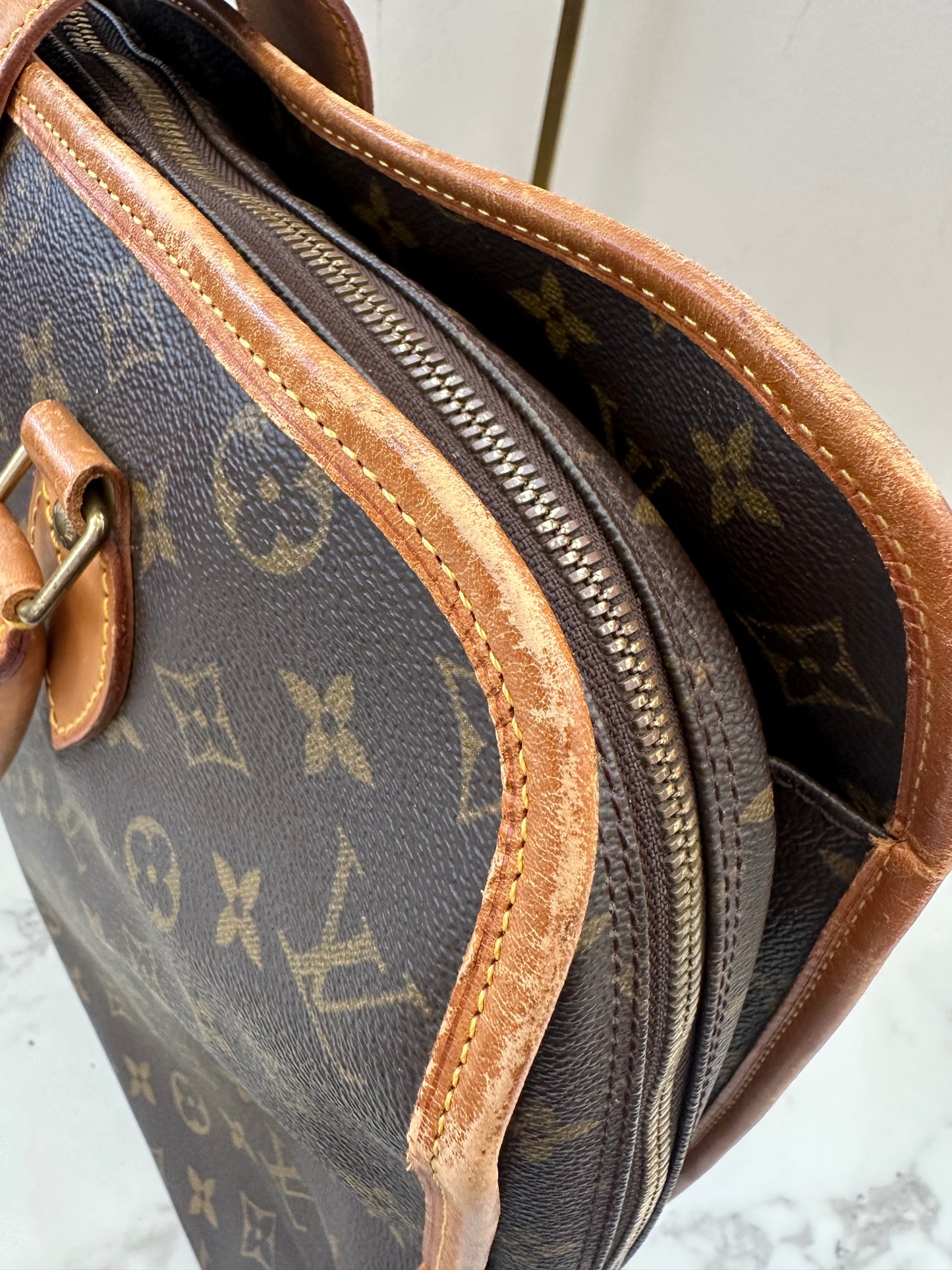 Louis Vuitton Rivoli
