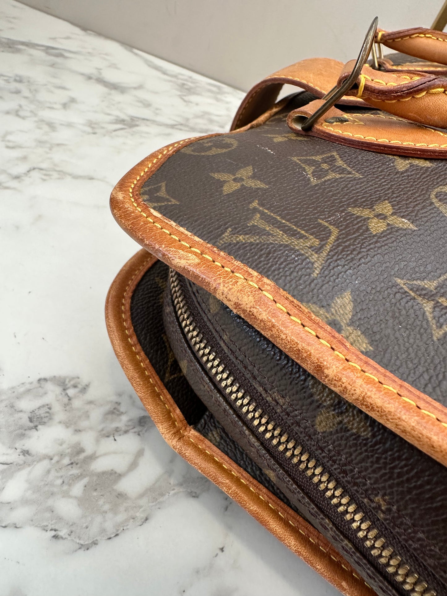 Louis Vuitton Rivoli