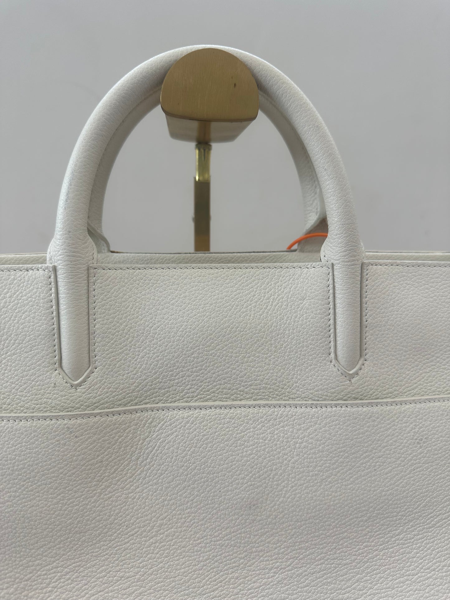 Saint Laurent White