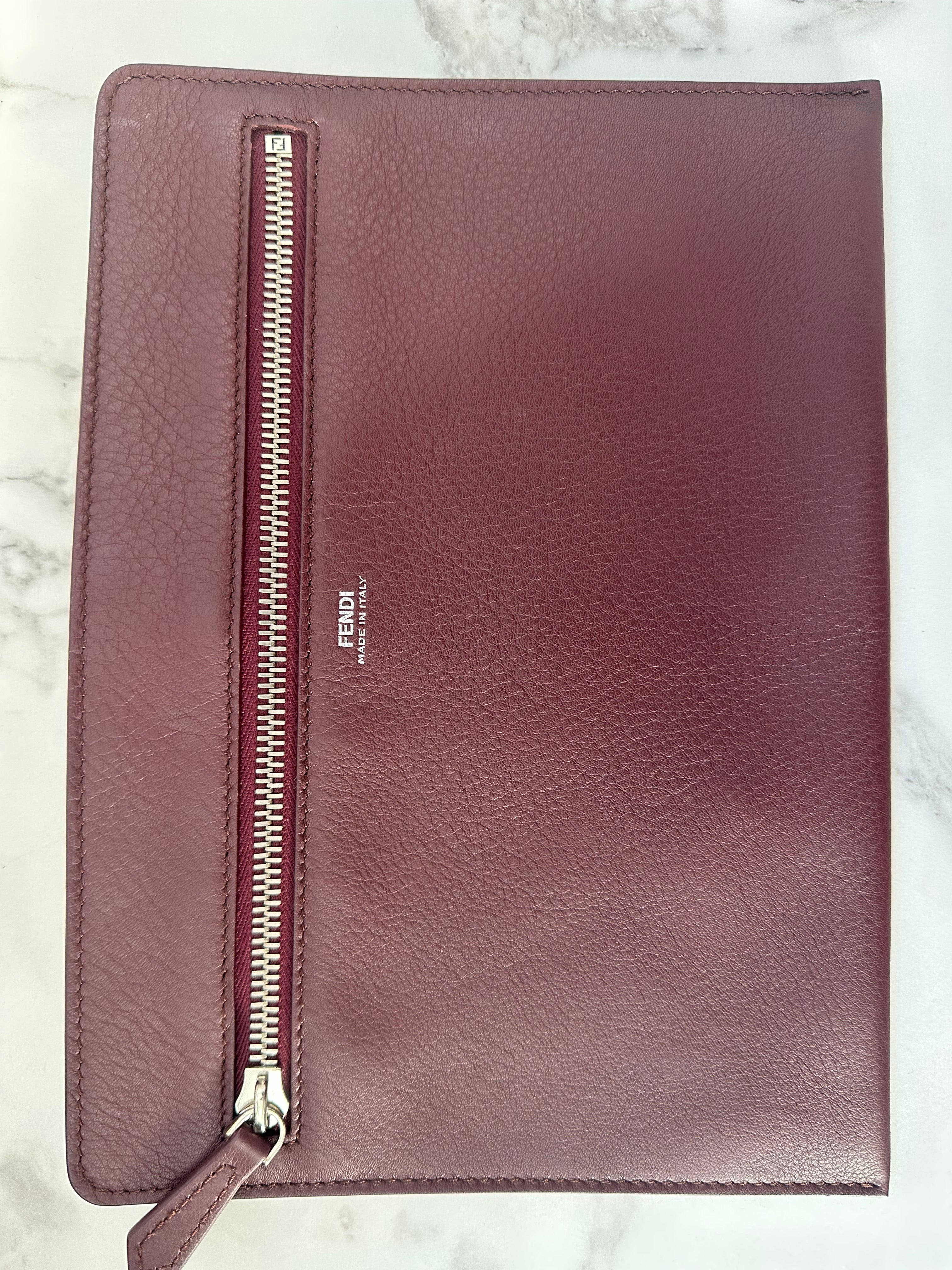 Fendi Dotcom