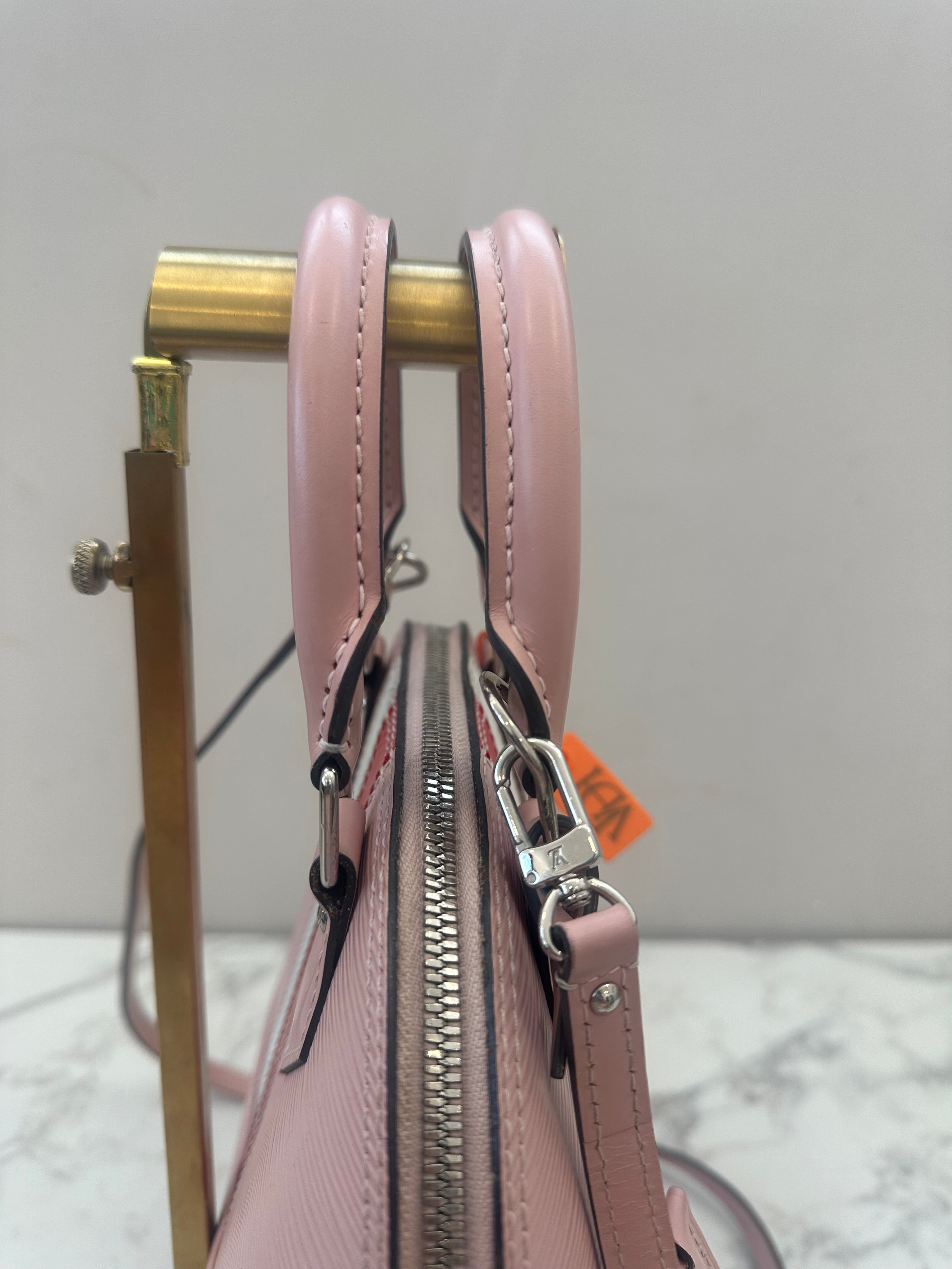 Louis Vuitton Alma BB Limited