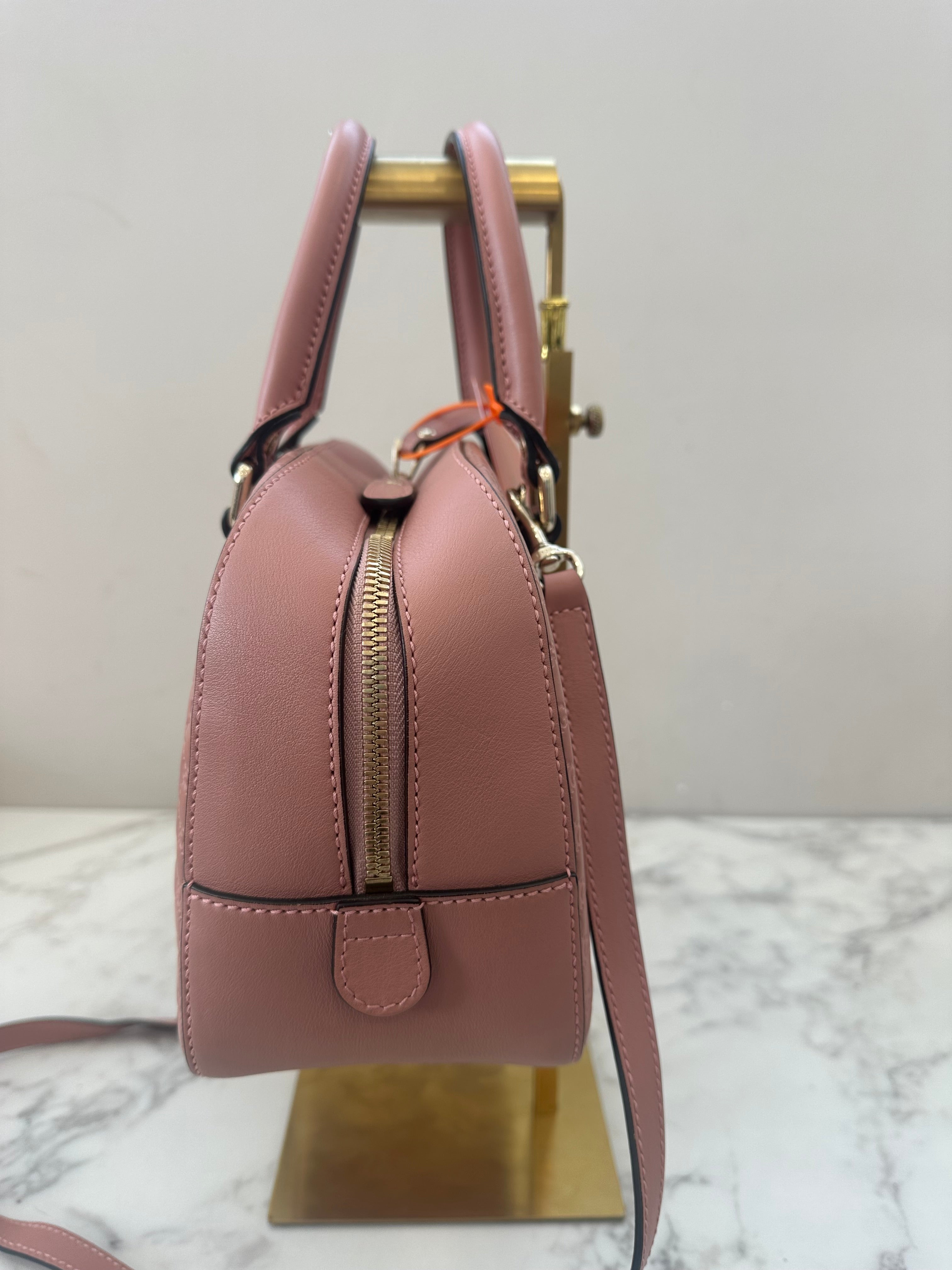 Gucci Guccissima Strap