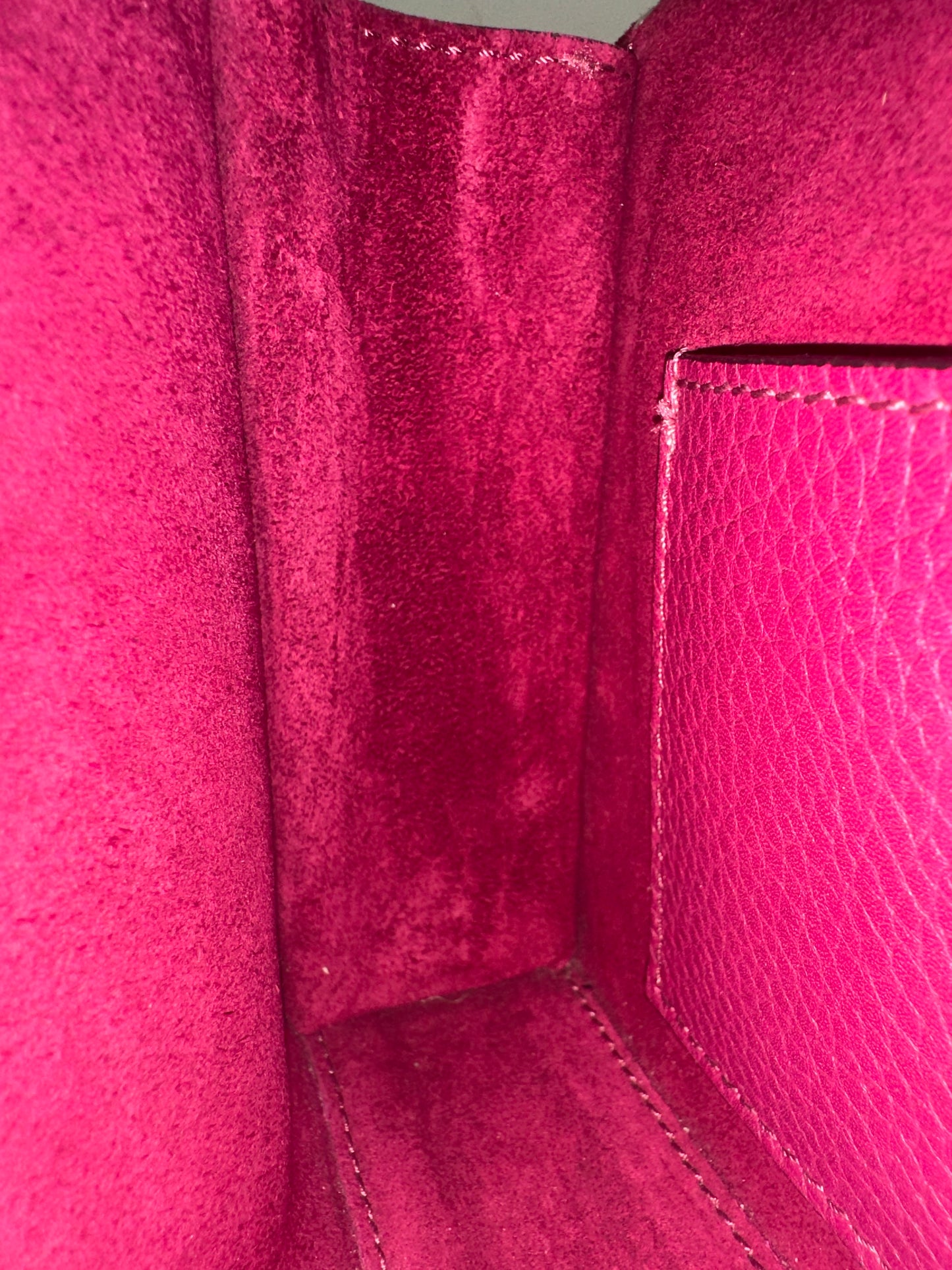 Valentino Pink