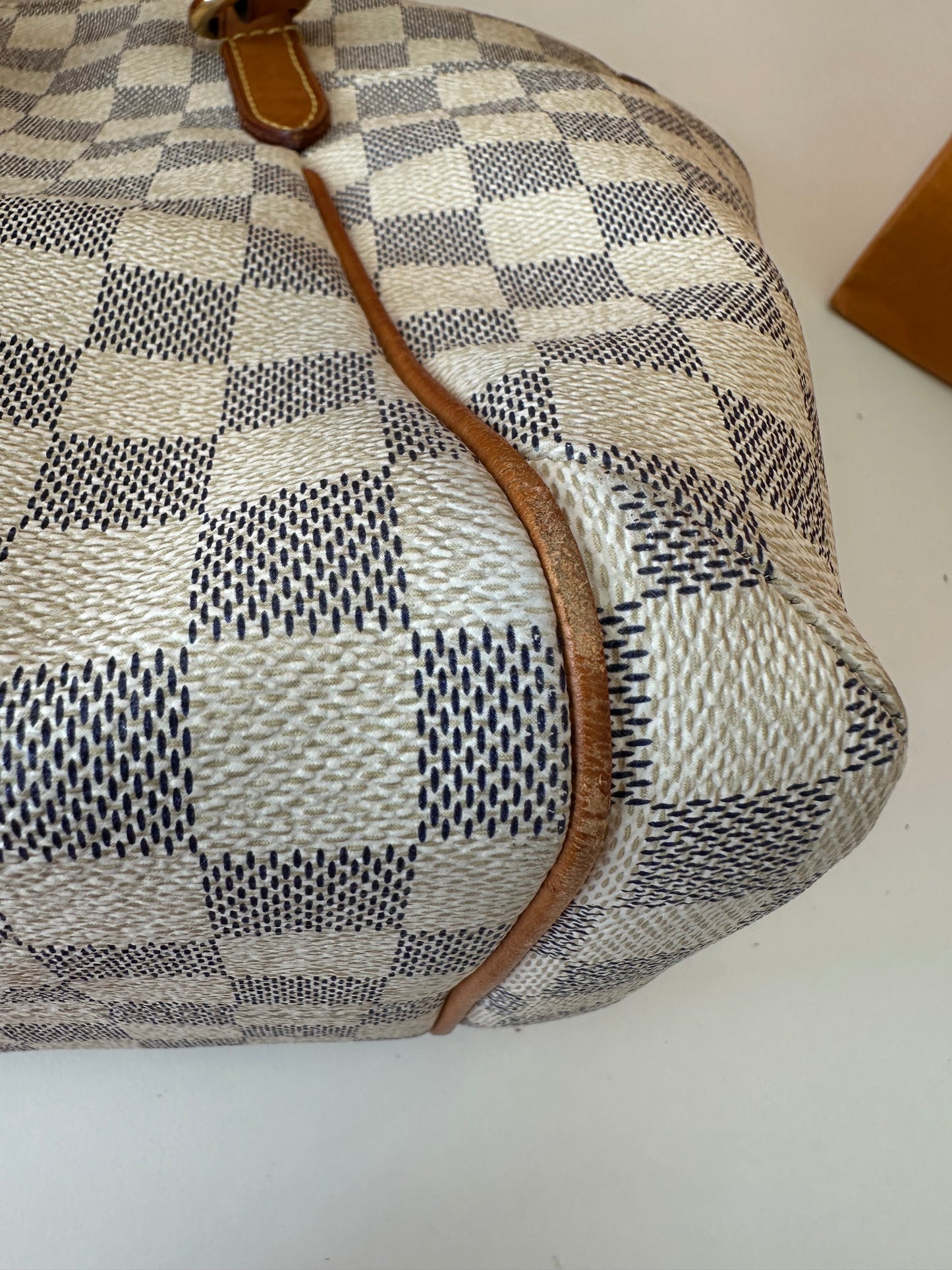 Louis Vuitton Totally Pm Azur