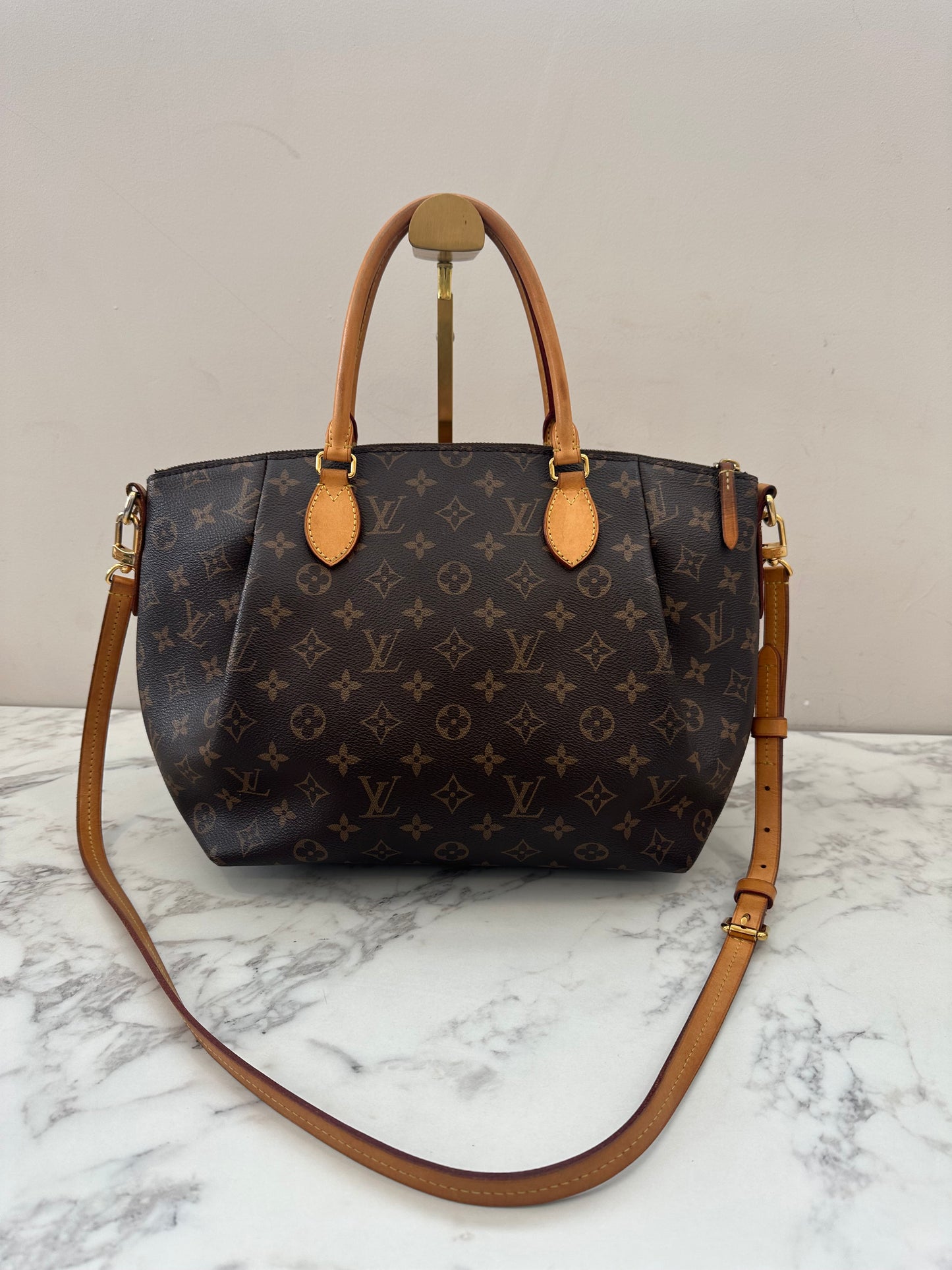 Louis Vuitton Turenne MM