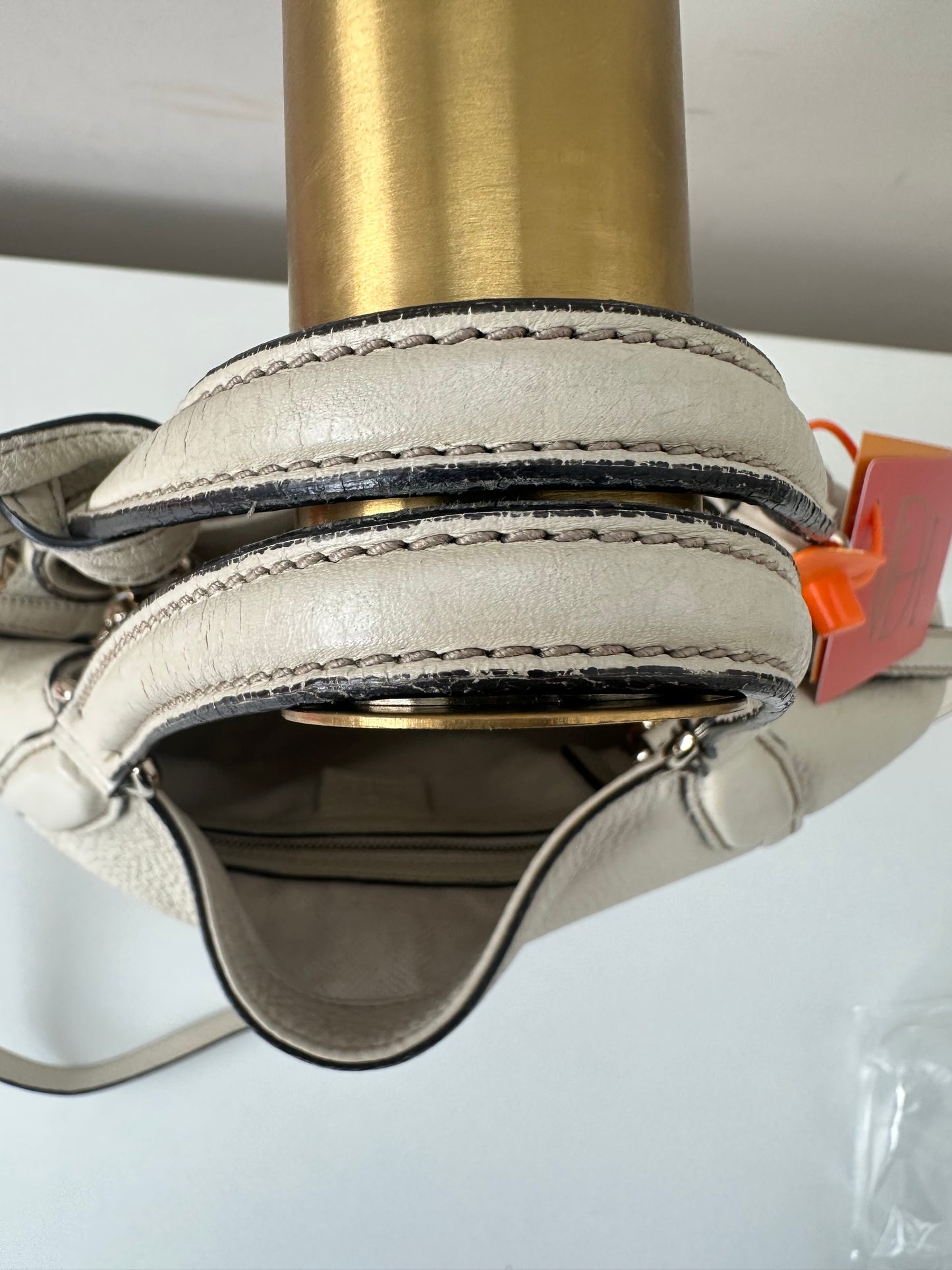 Gucci Of White Soho