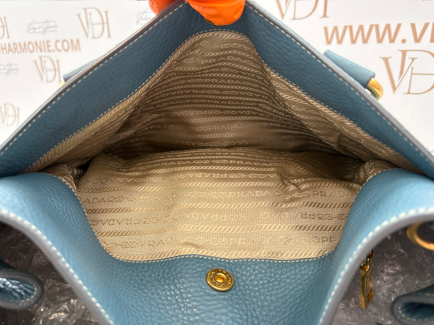 018314 - Prada Bag