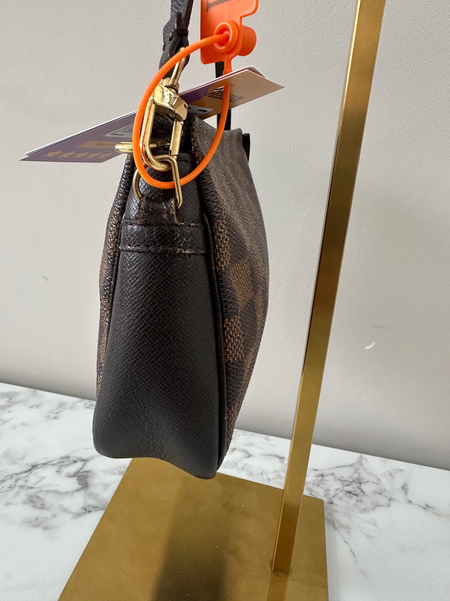 Louis Vuitton Trousse Damier