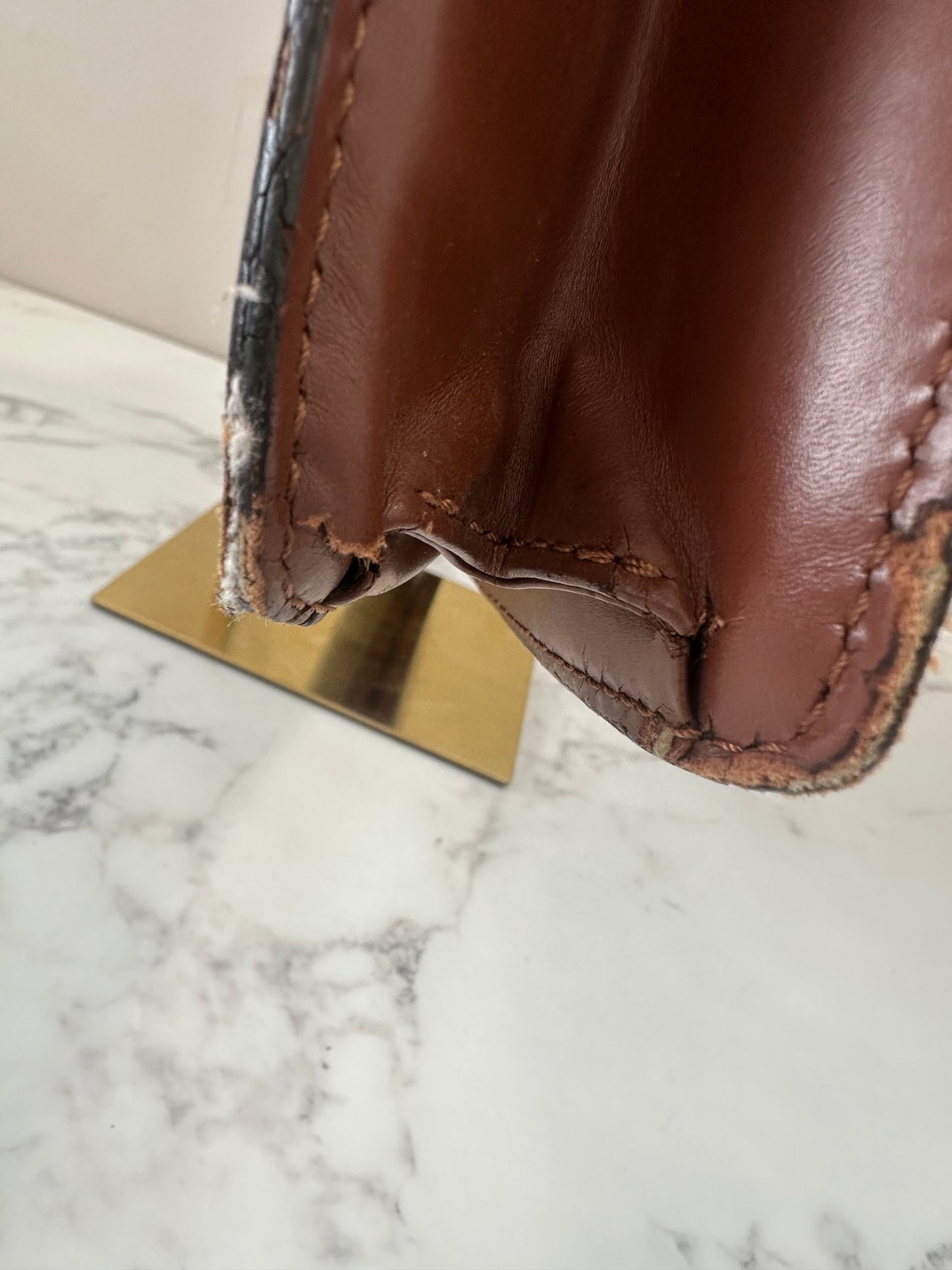 Louis Vuitton Porte Documents Band