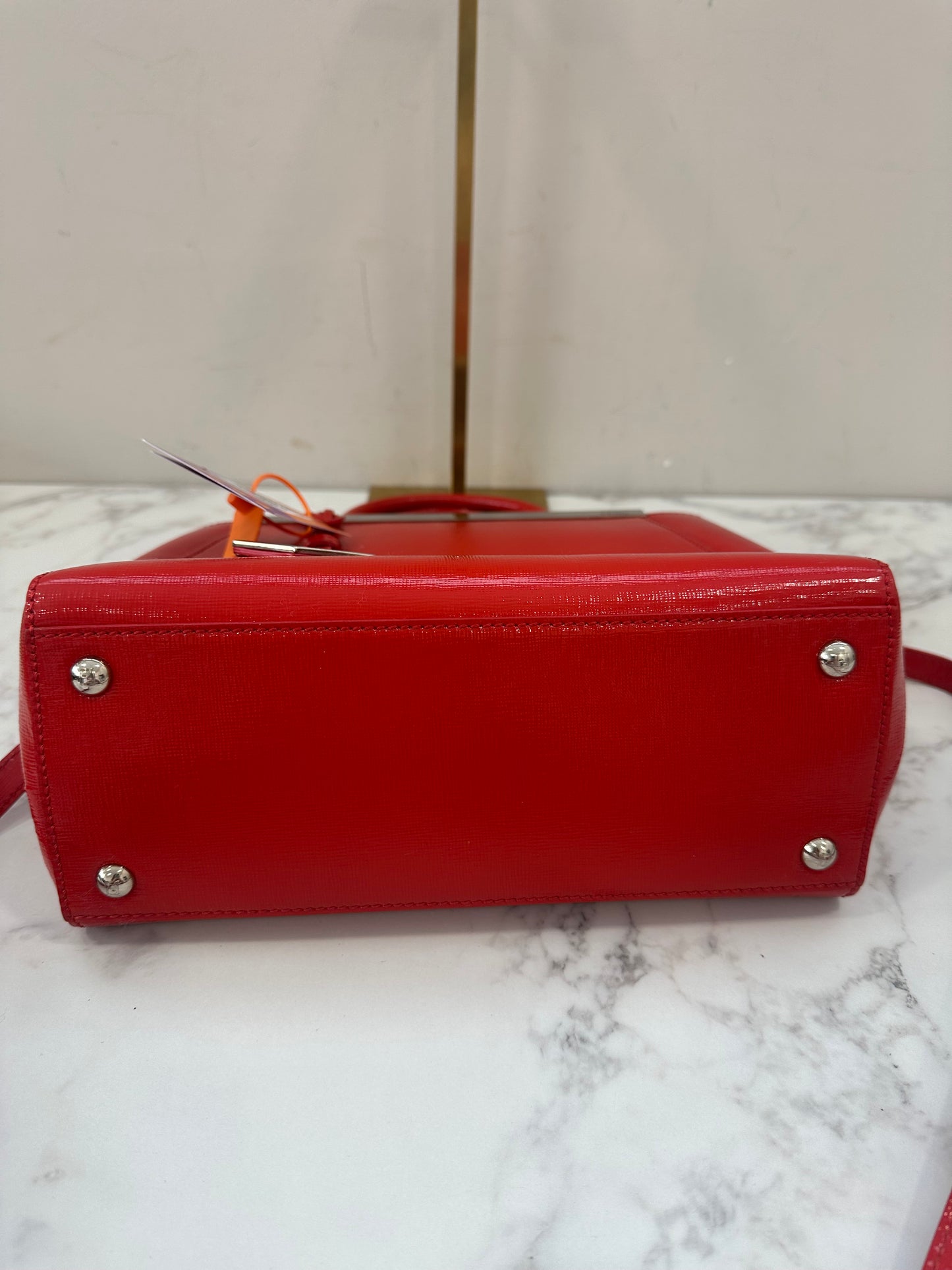 Fendi 2way Red