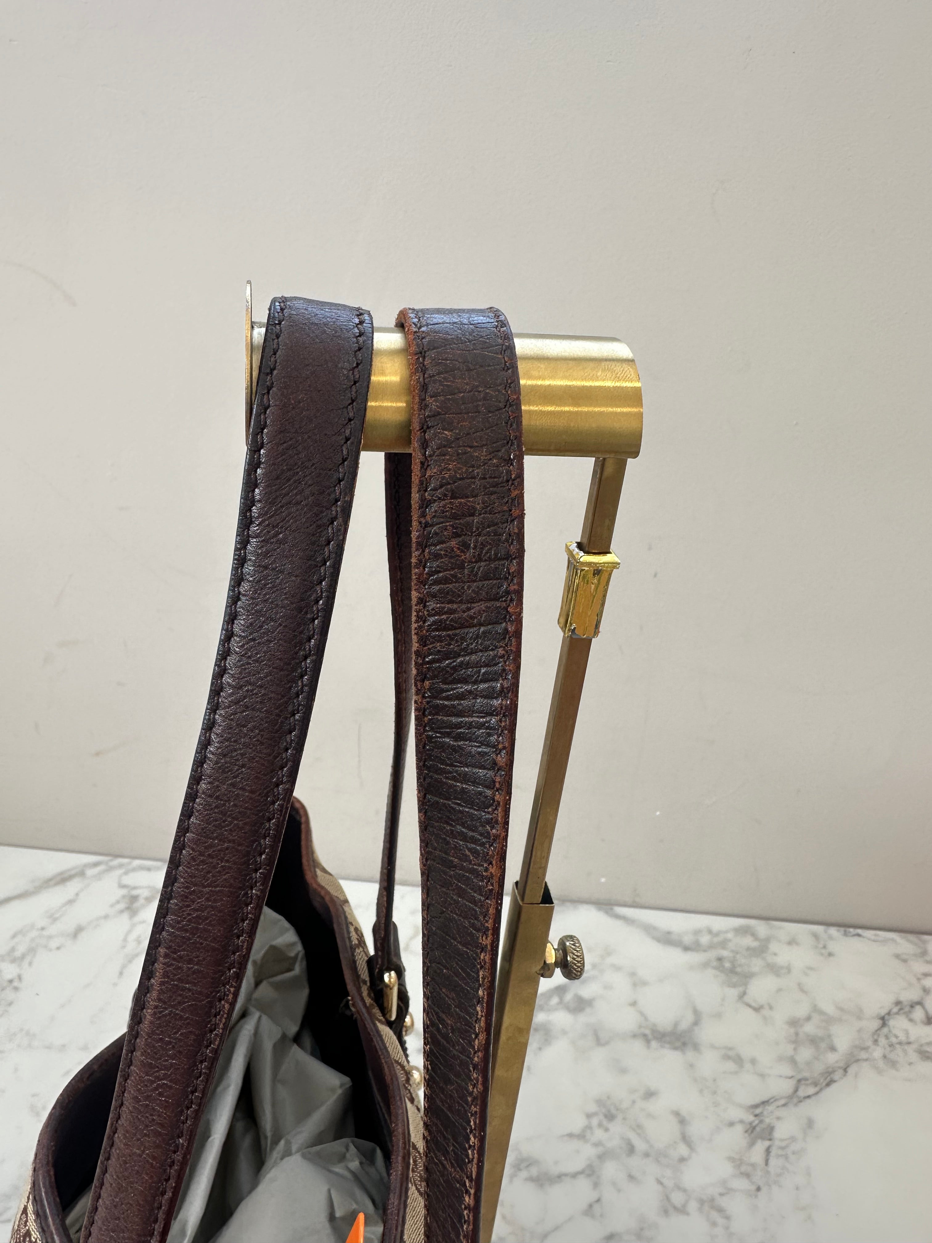 Gucci Tote Sherry Line