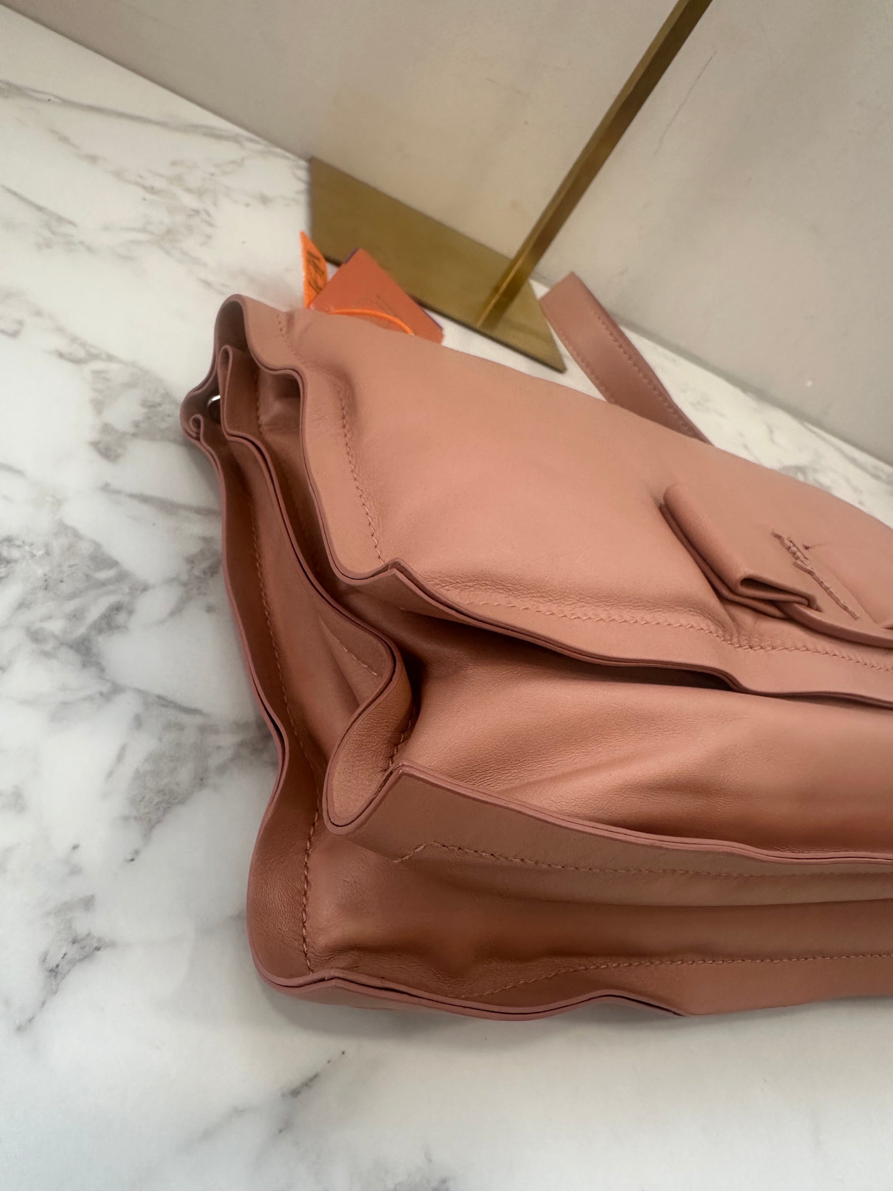 Salvatore Ferragamo Pink