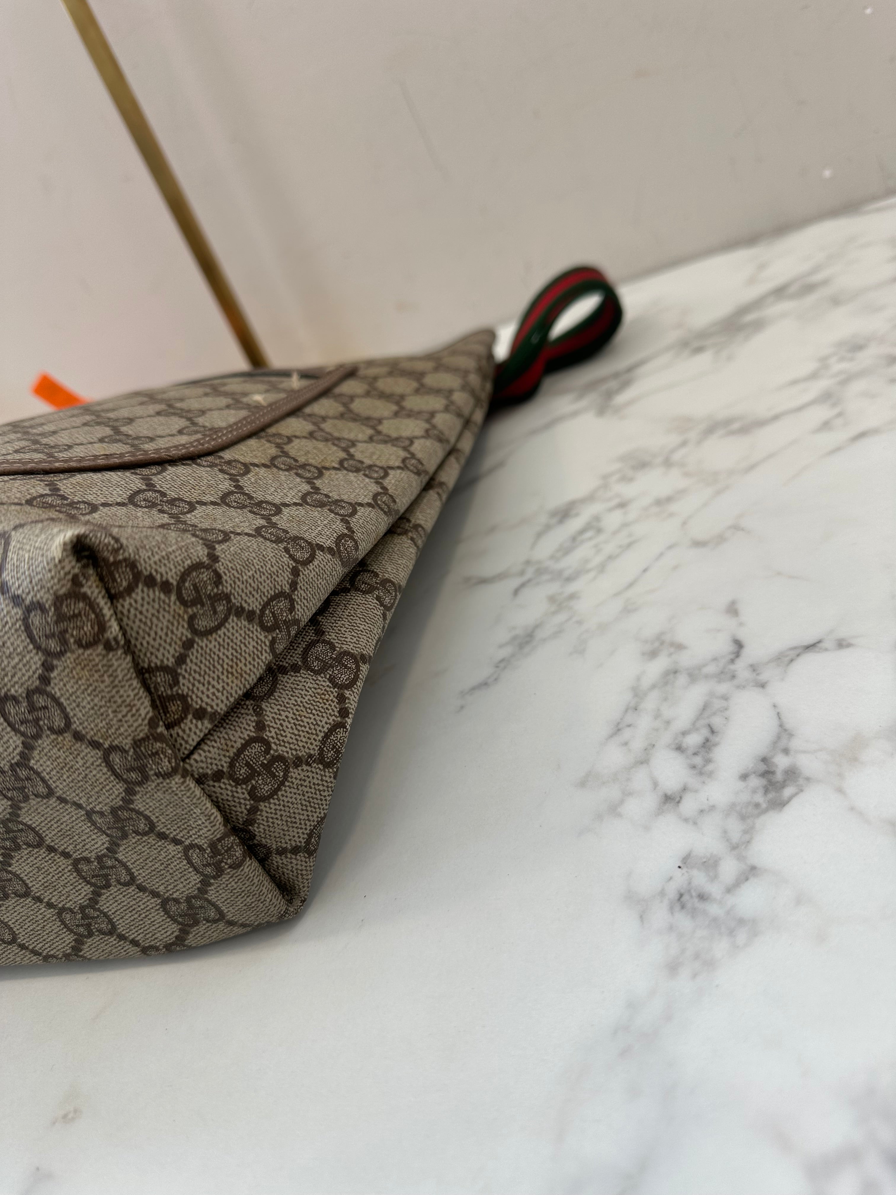 Gucci Brown