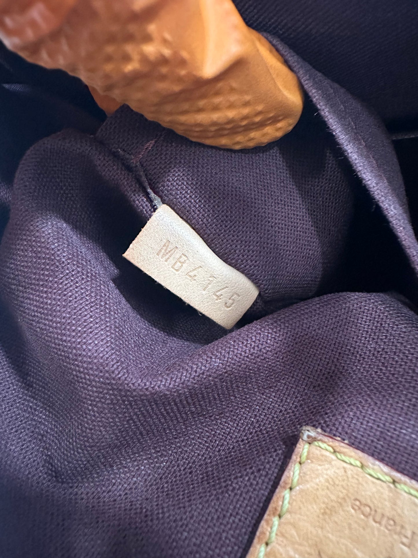 382759 - Louis Vuitton Turenne