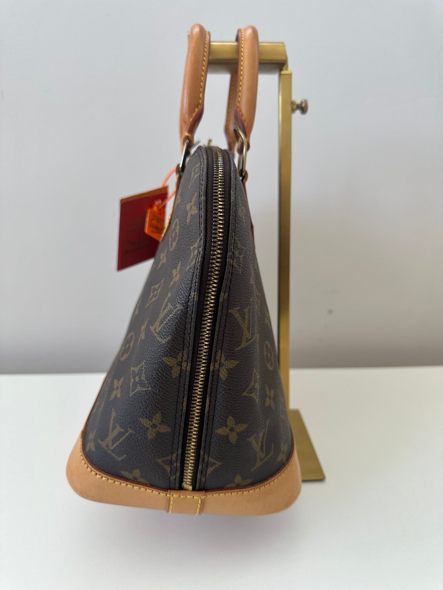 Louis Vuitton Alma