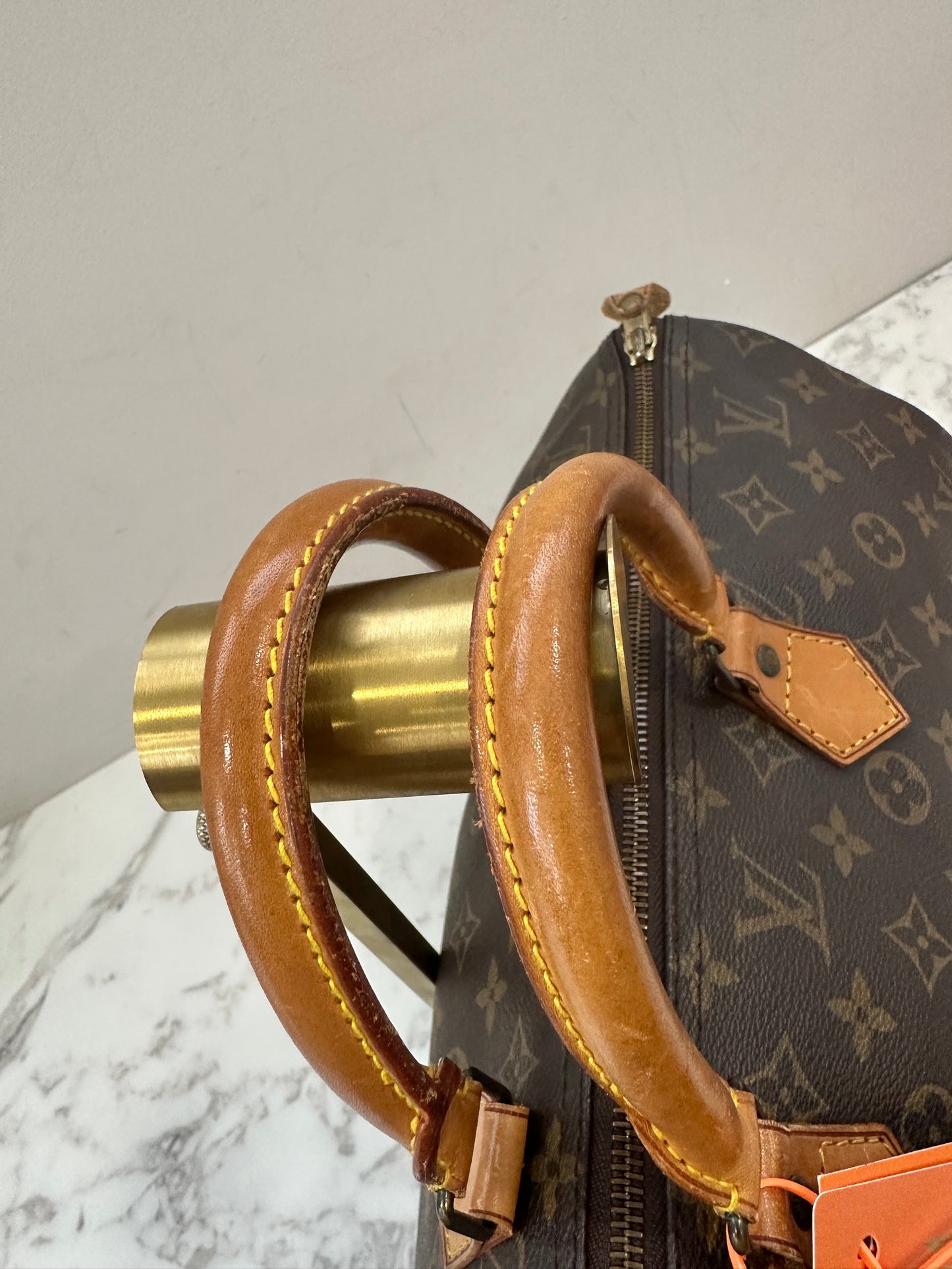 Louis Vuitton Speedy 40