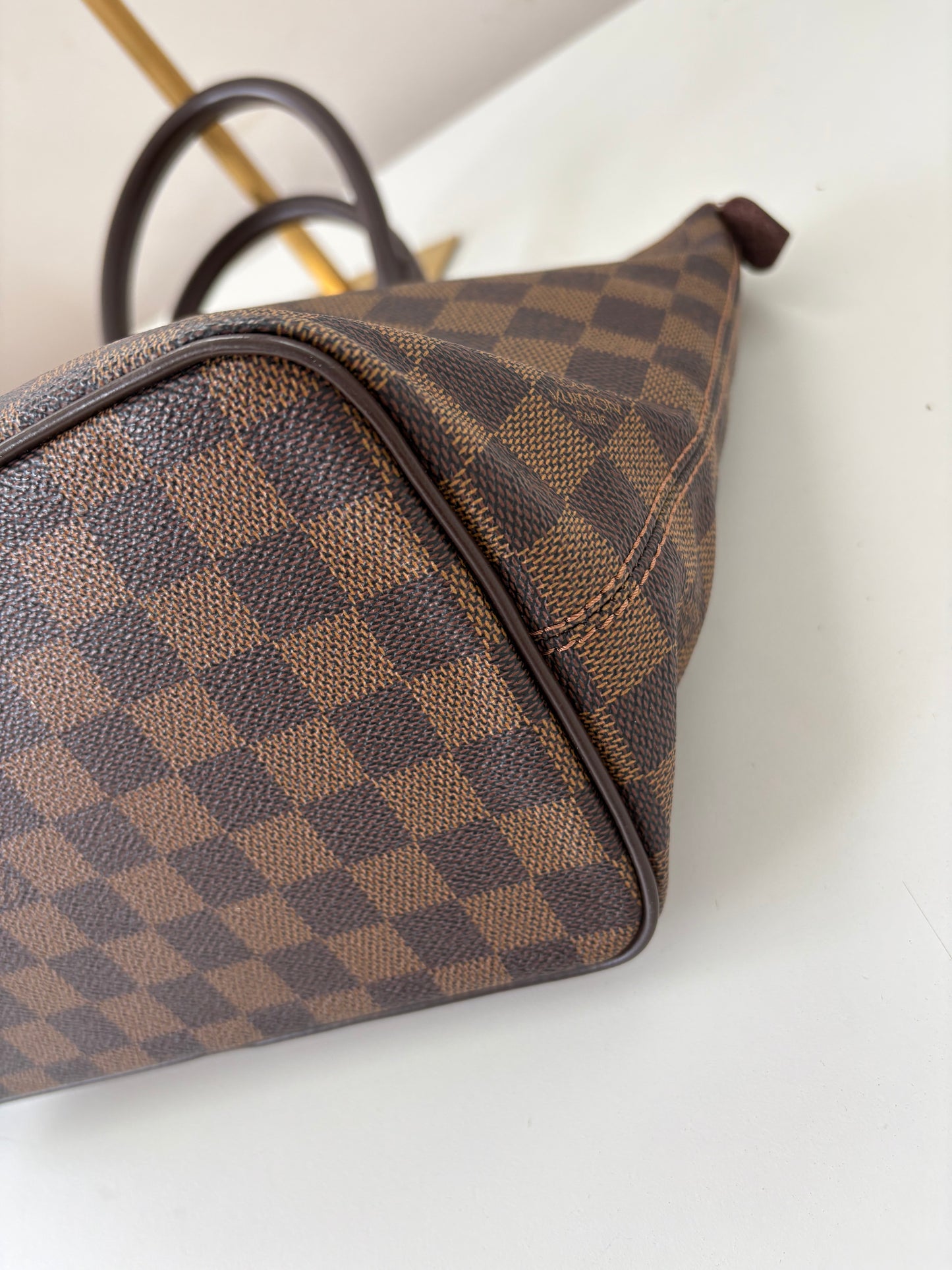 Louis Vuitton Saleya PM Damier