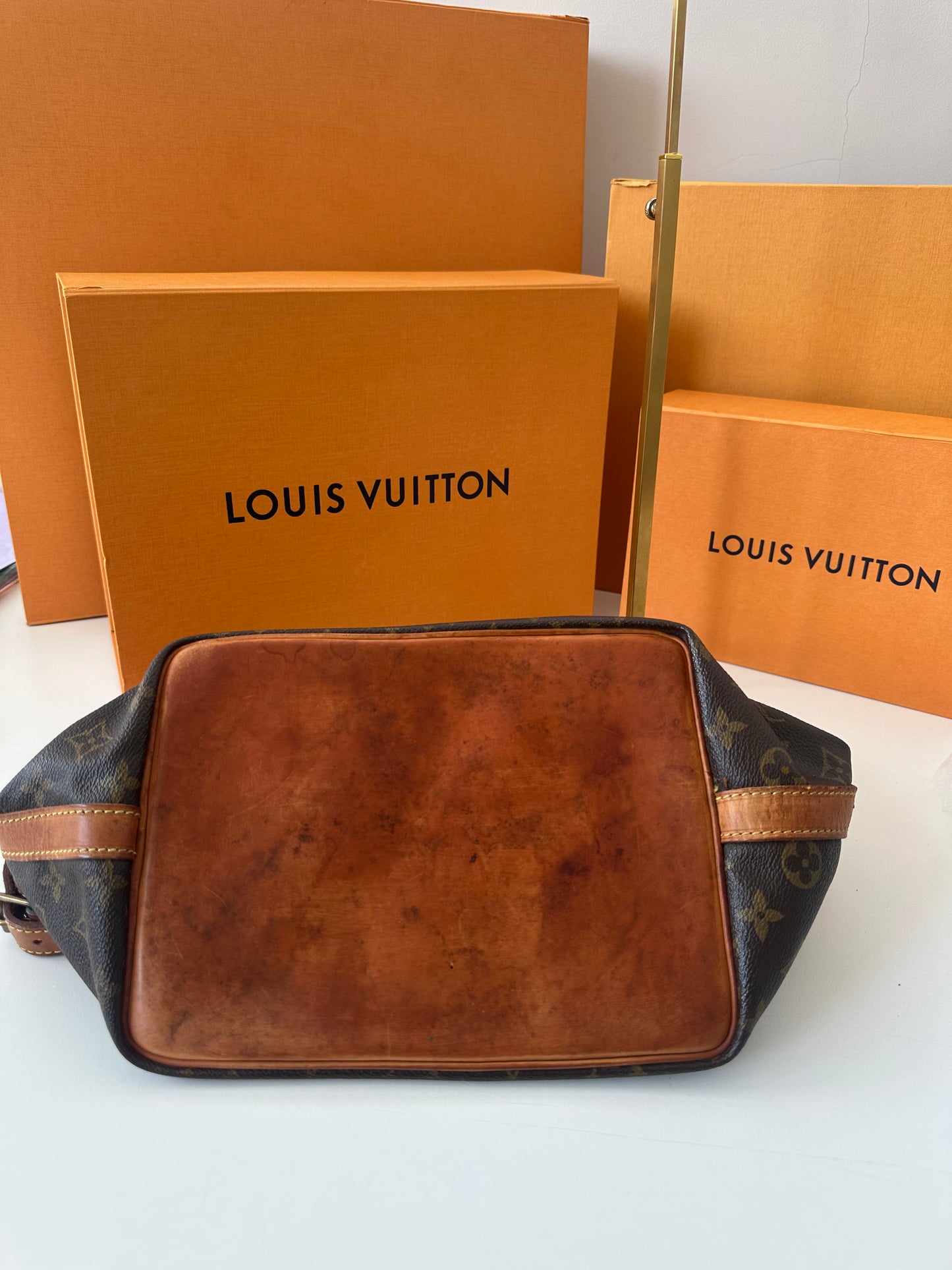 Louis Vuitton Petite Noe