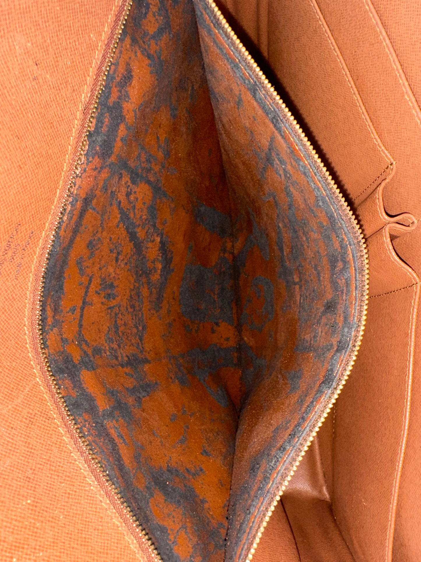 Louis Vuitton Voyage