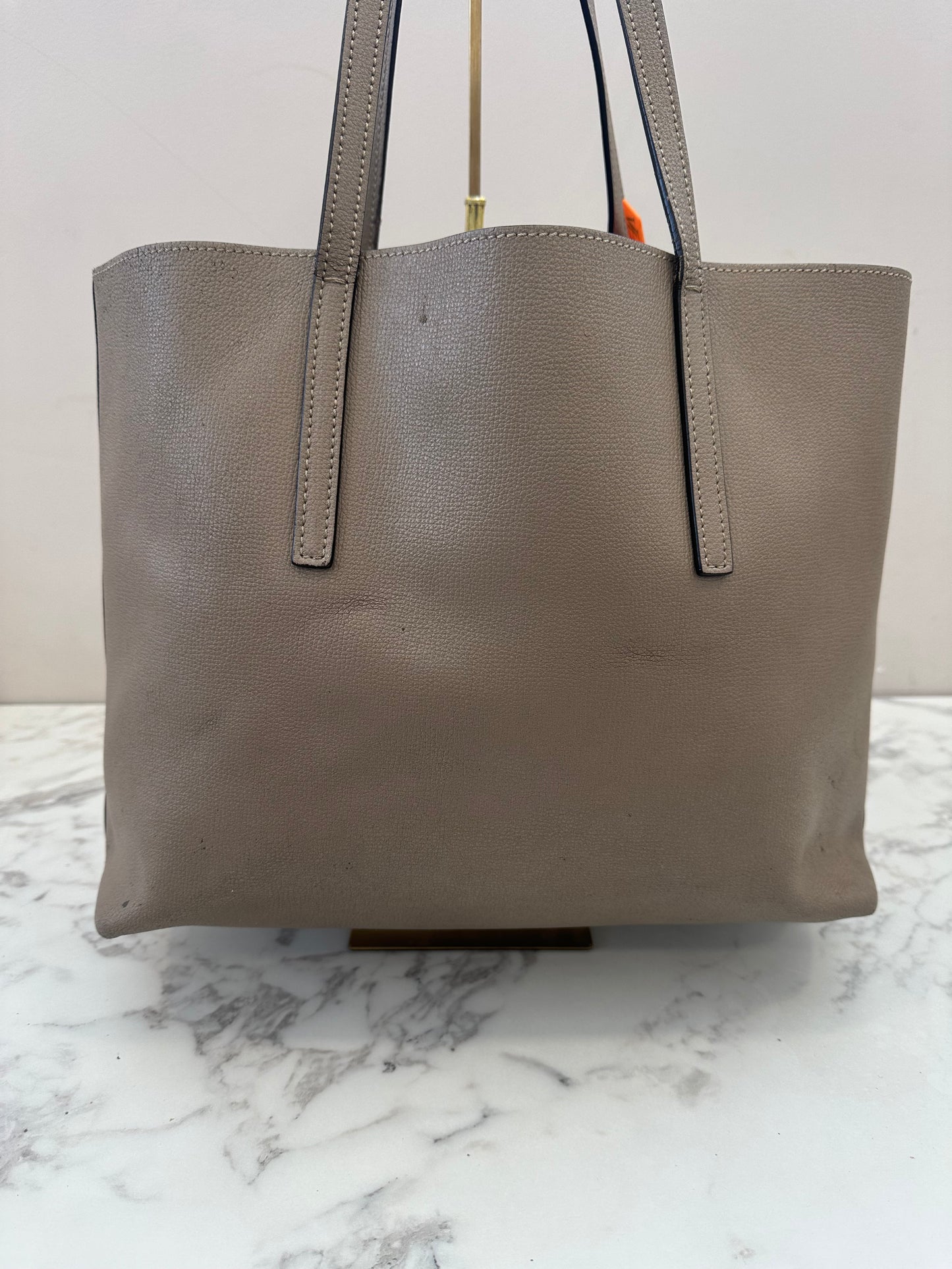 Fendi Beige Tote Bag