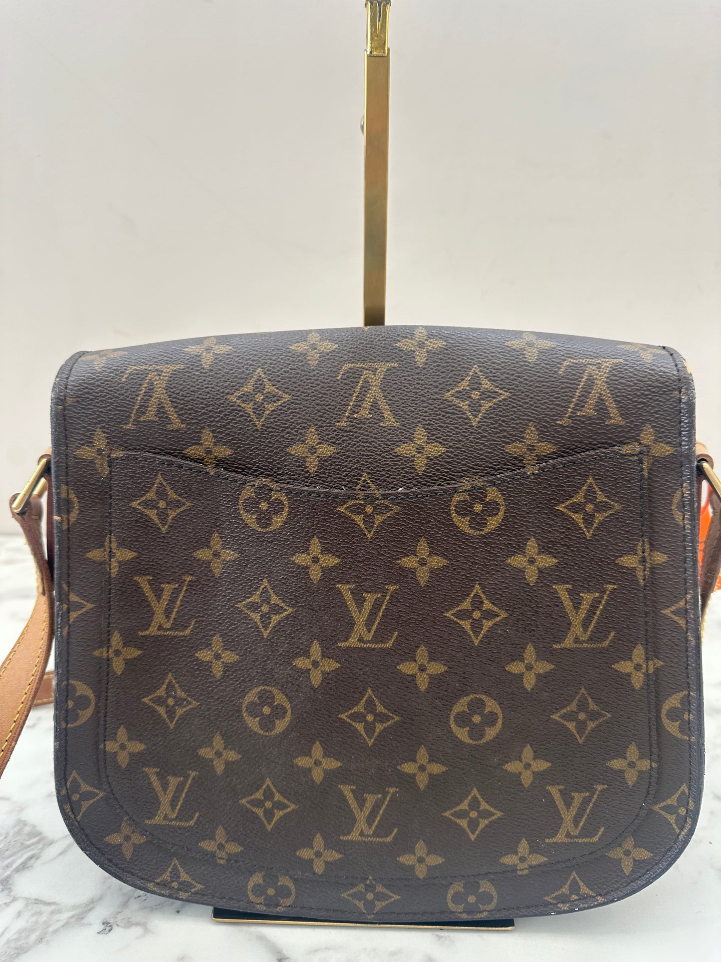 Louis Vuitton Saint Cloud GM