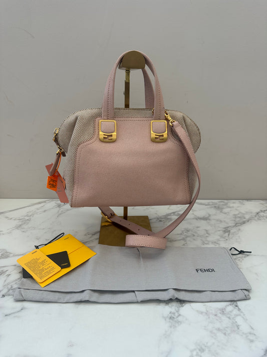 Fendi Brown Black