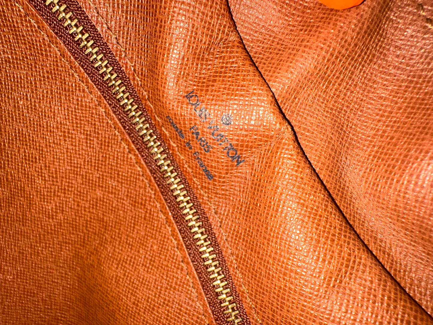 Louis Vuitton Boulogne 30